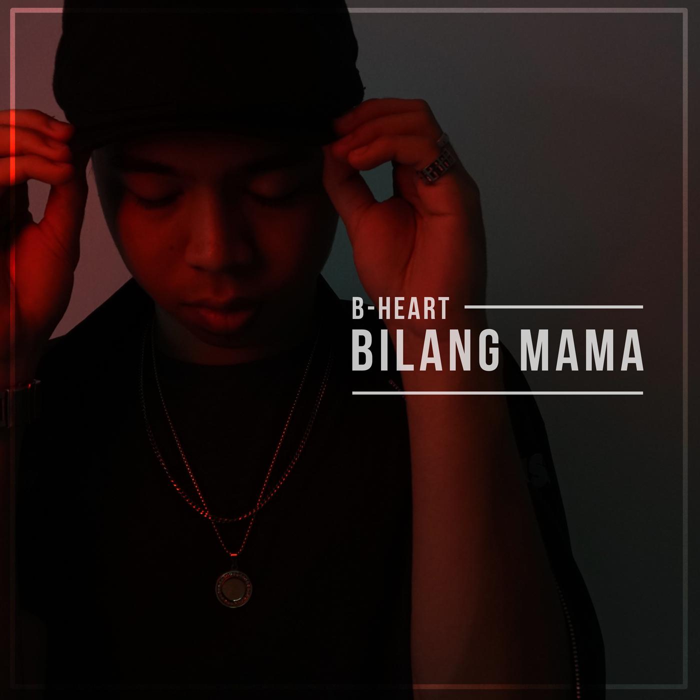 Bilang Mama