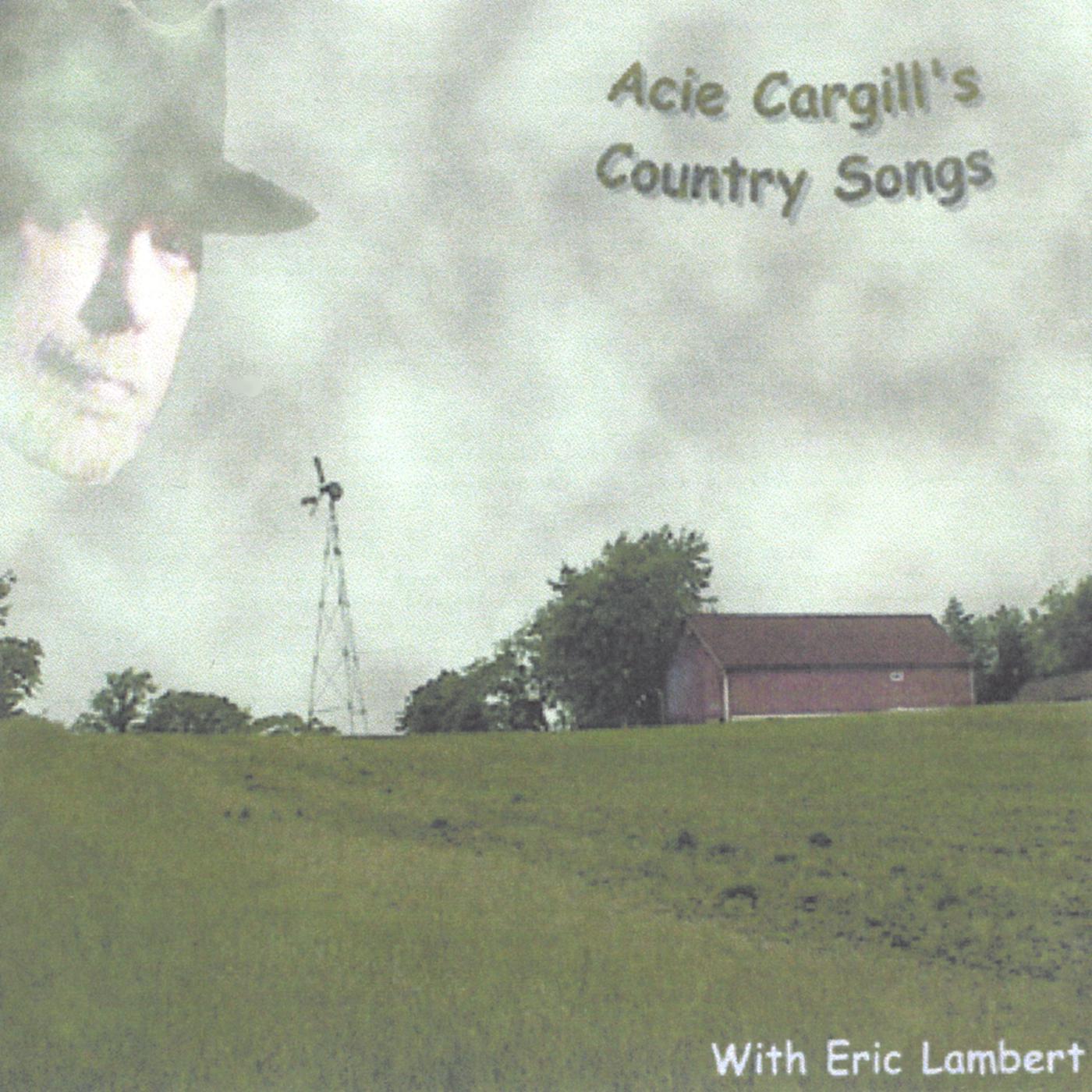 Country Songs