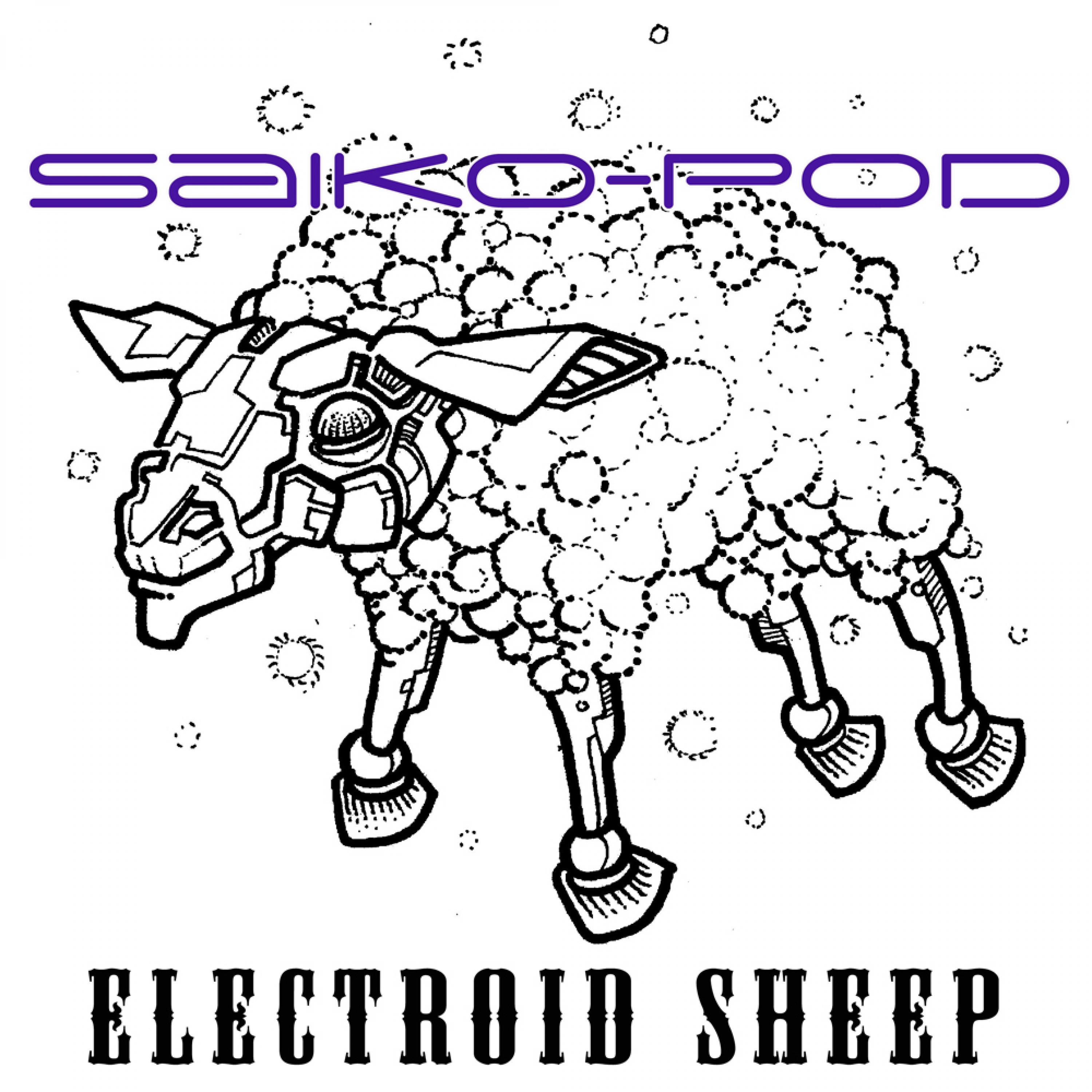 Electroid Sheep EP