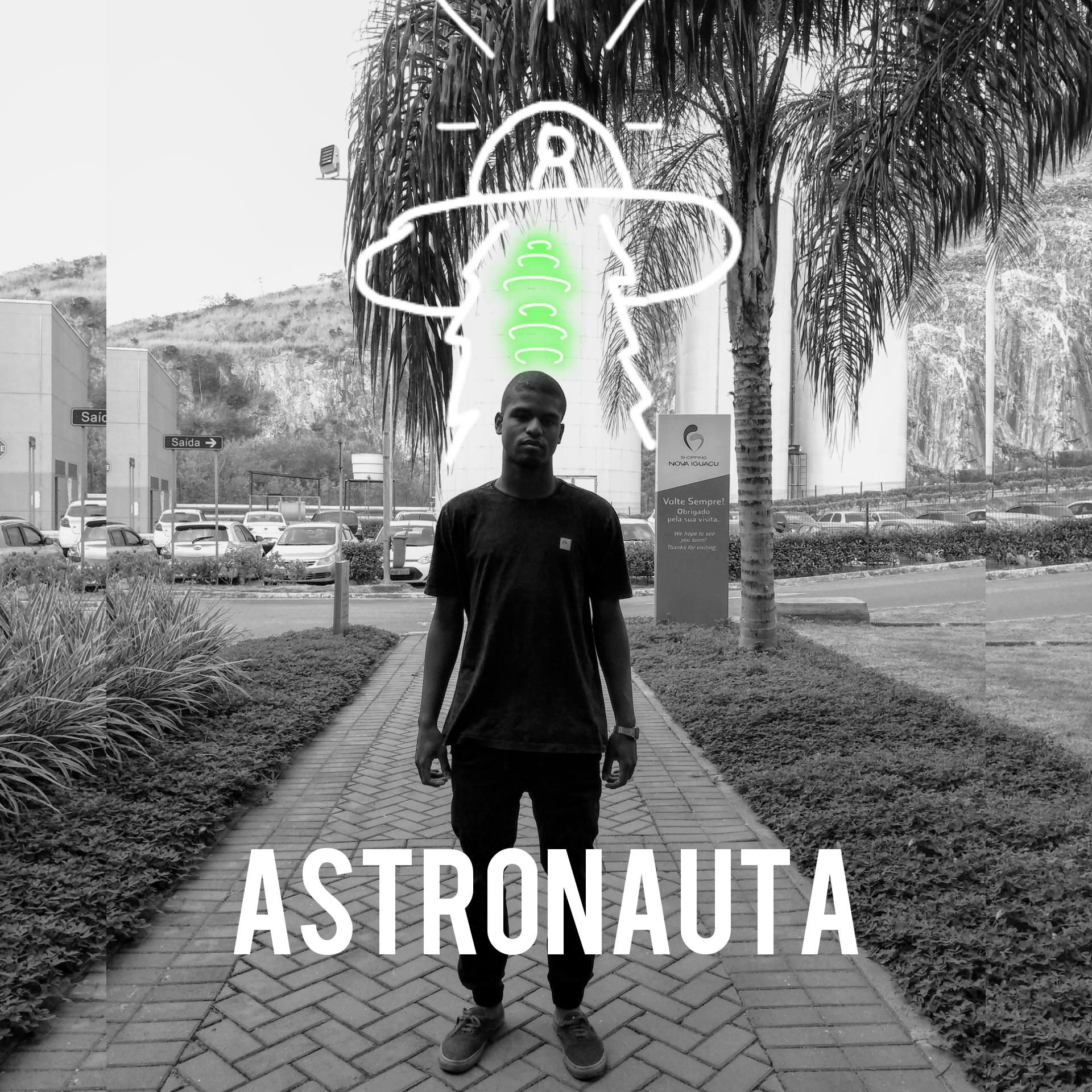 Astronauta