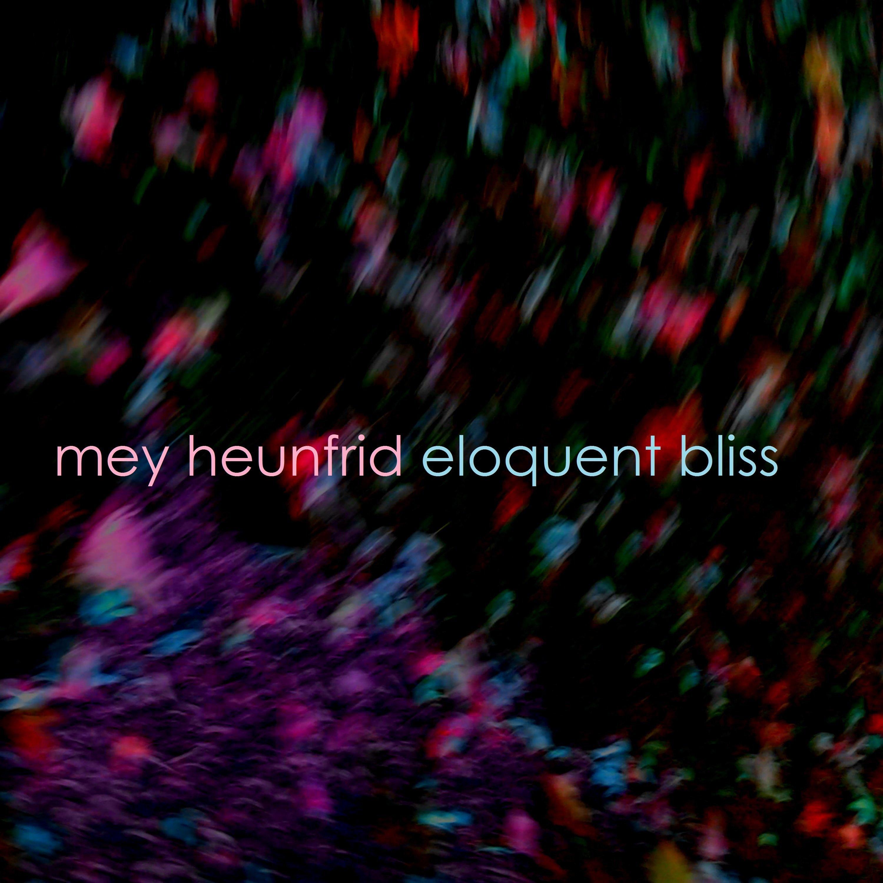 Eloquent Bliss