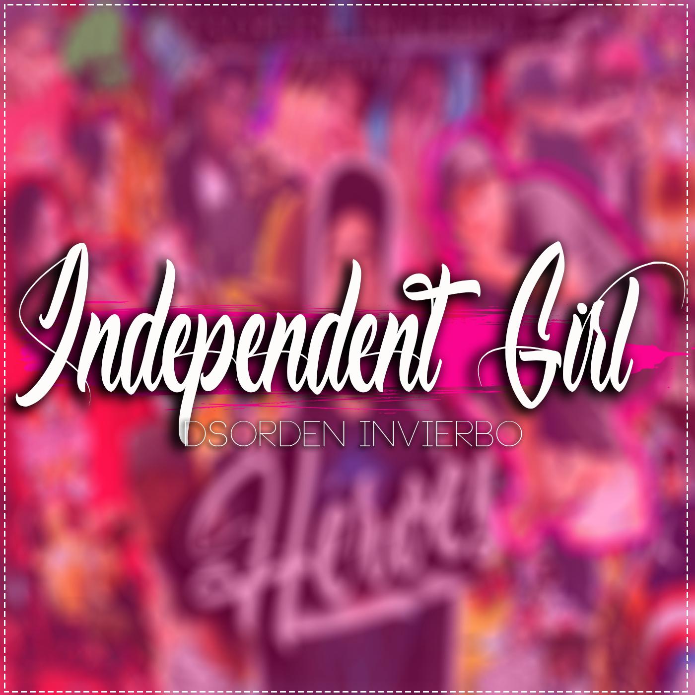 Independent Girl