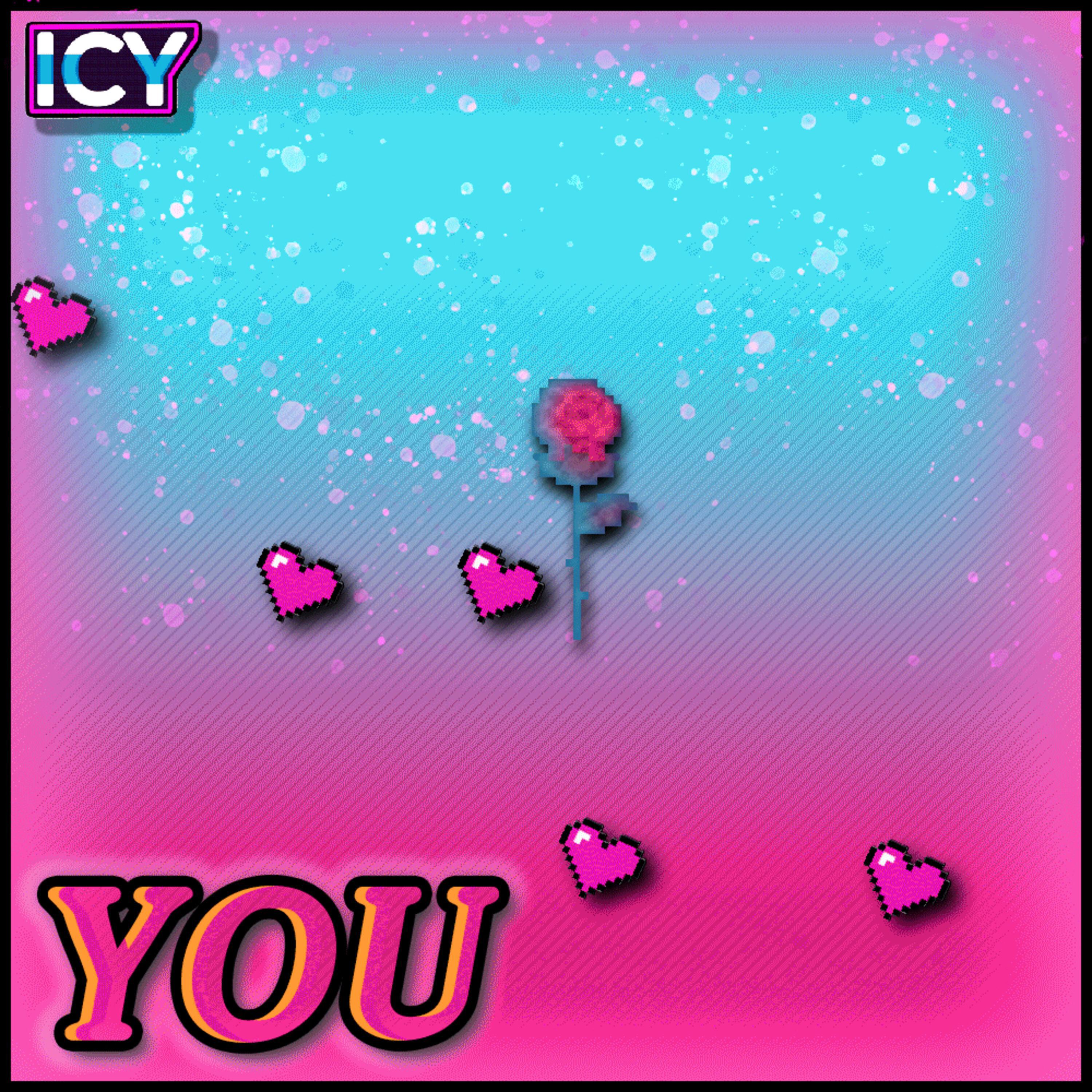 You