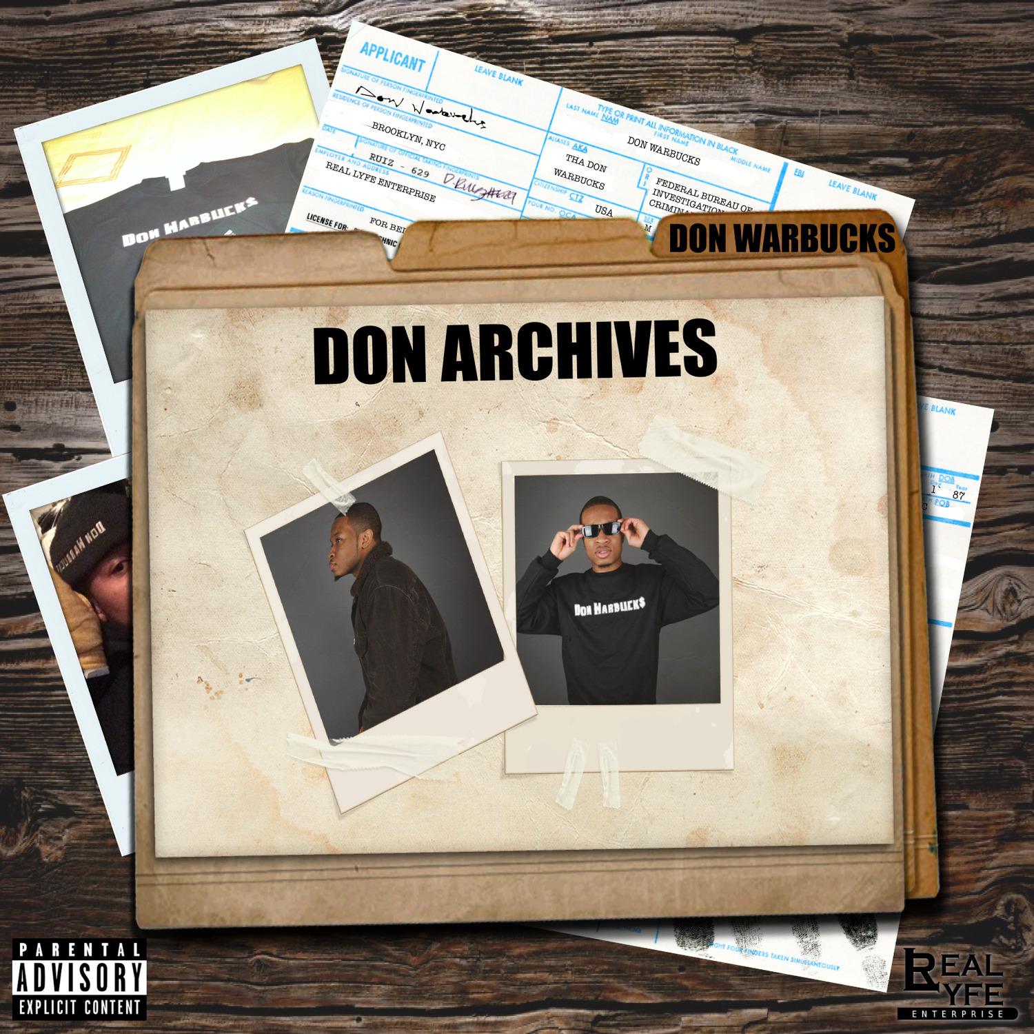 Don Archives