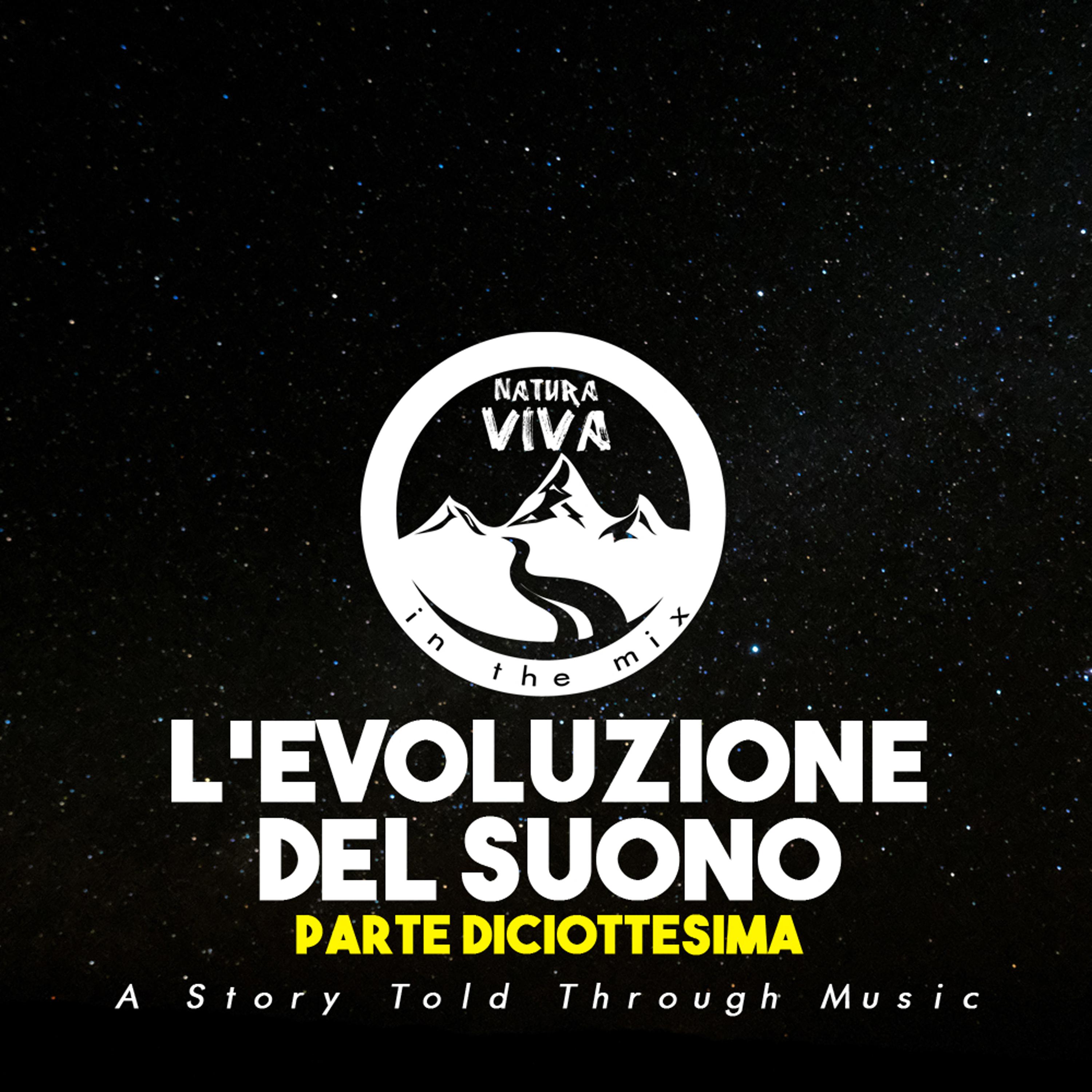 L'Evoluzione Del Suono (Parte Diciottesima)