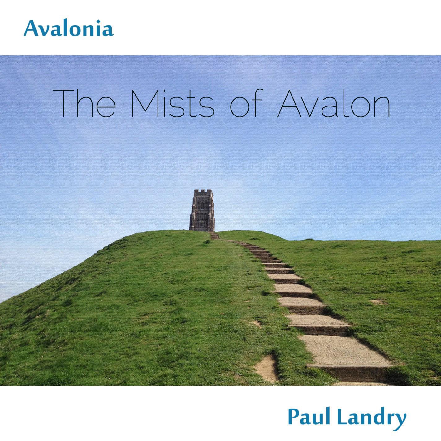 The Mists of Avalon