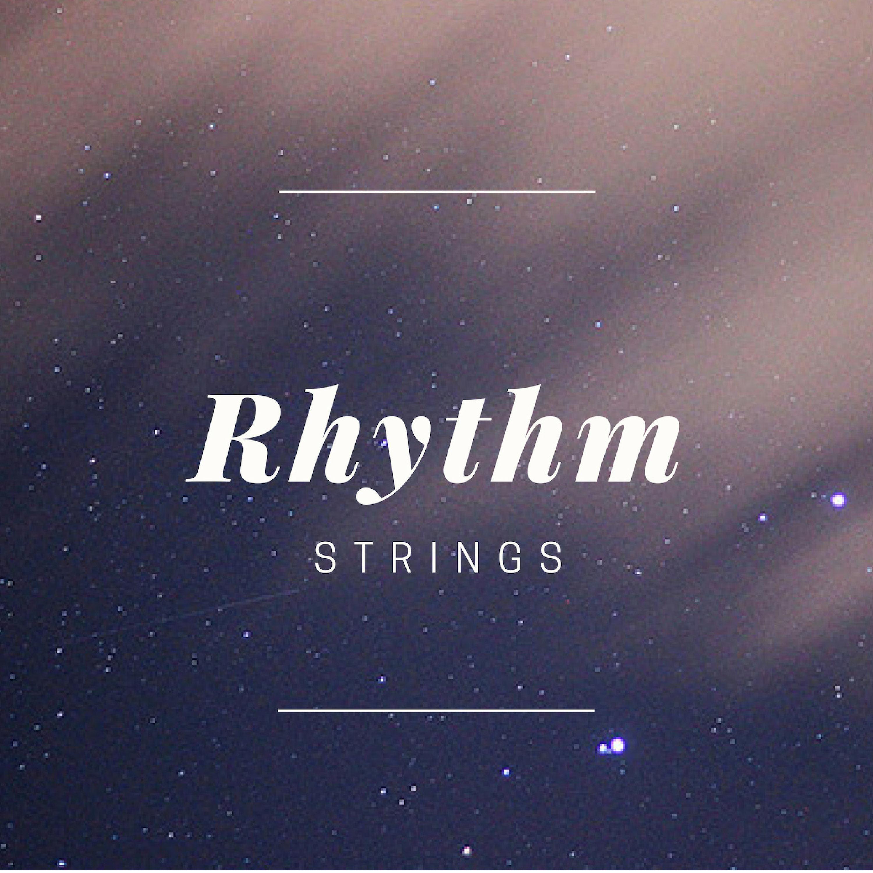 Rhythm Strings 4 Cinema