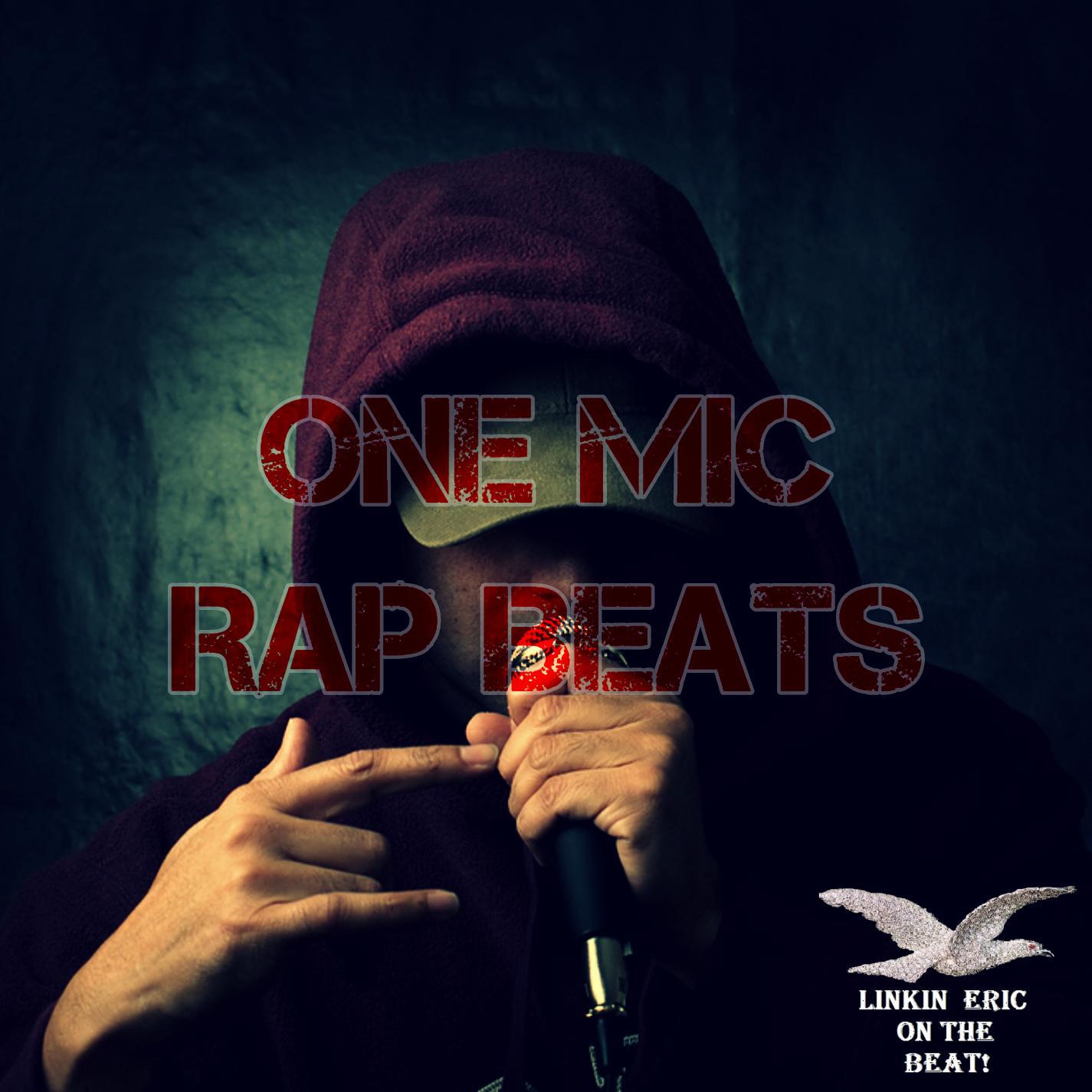 One Mic Rap Beats
