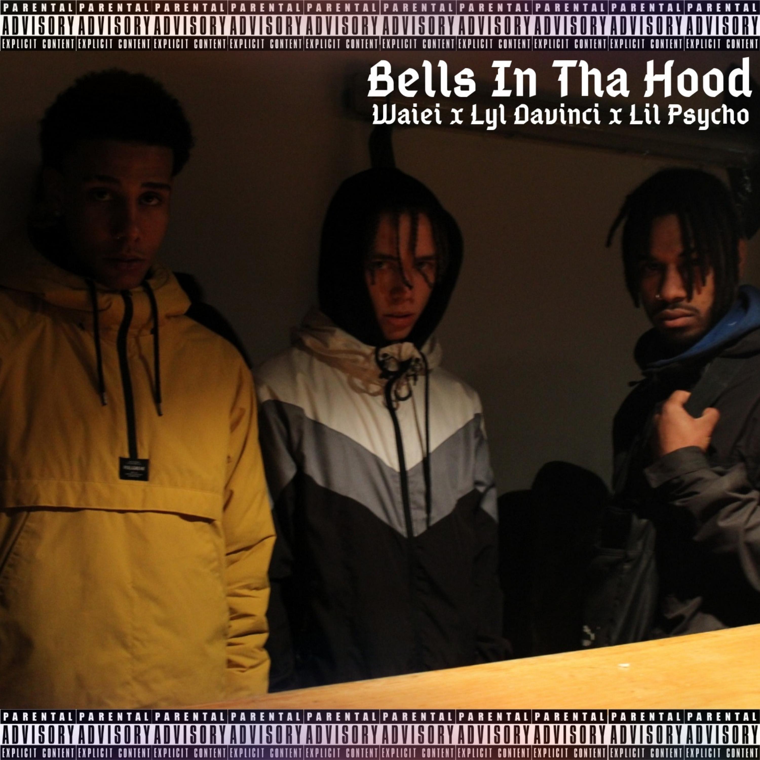 Bells In Tha Hood