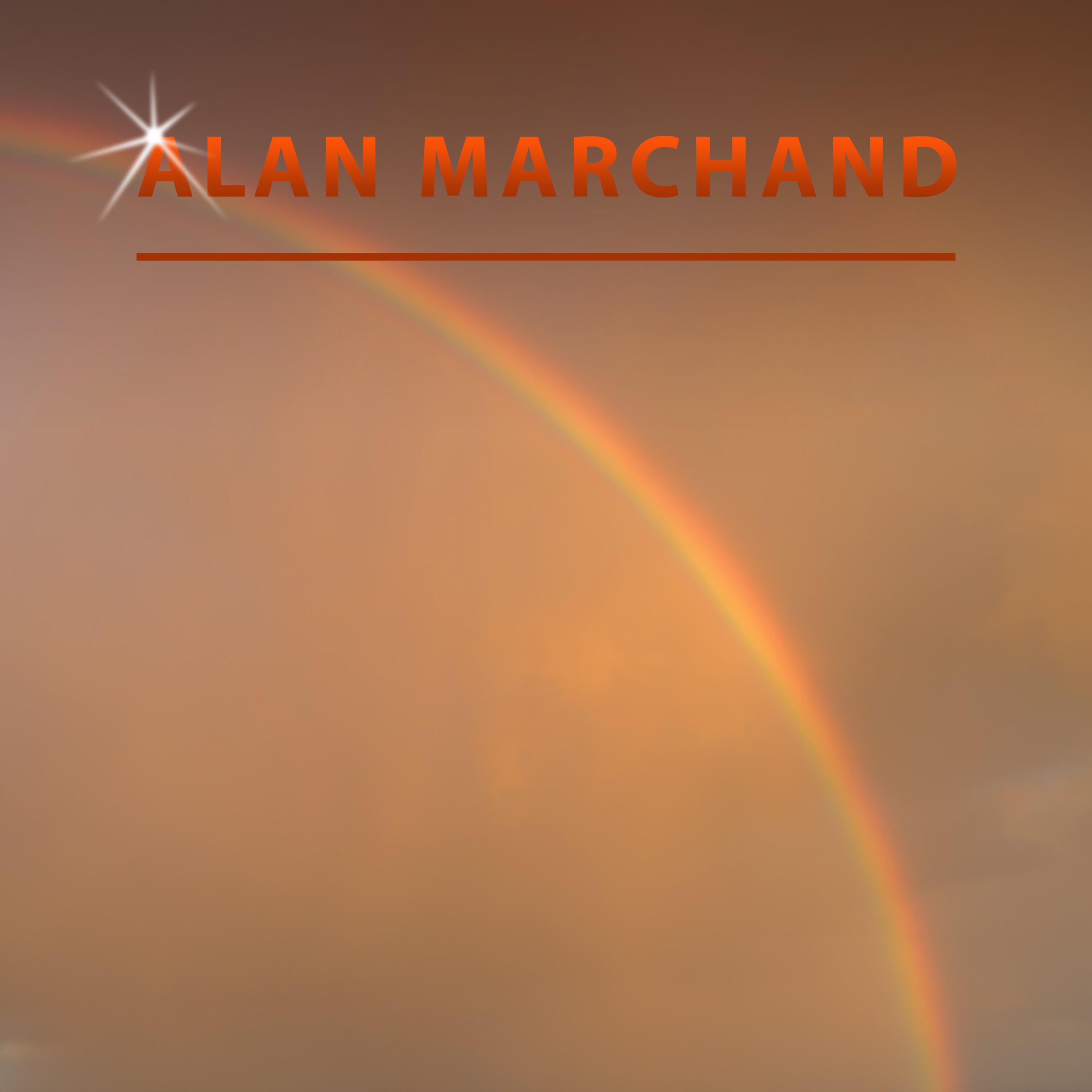 Alan Marchand