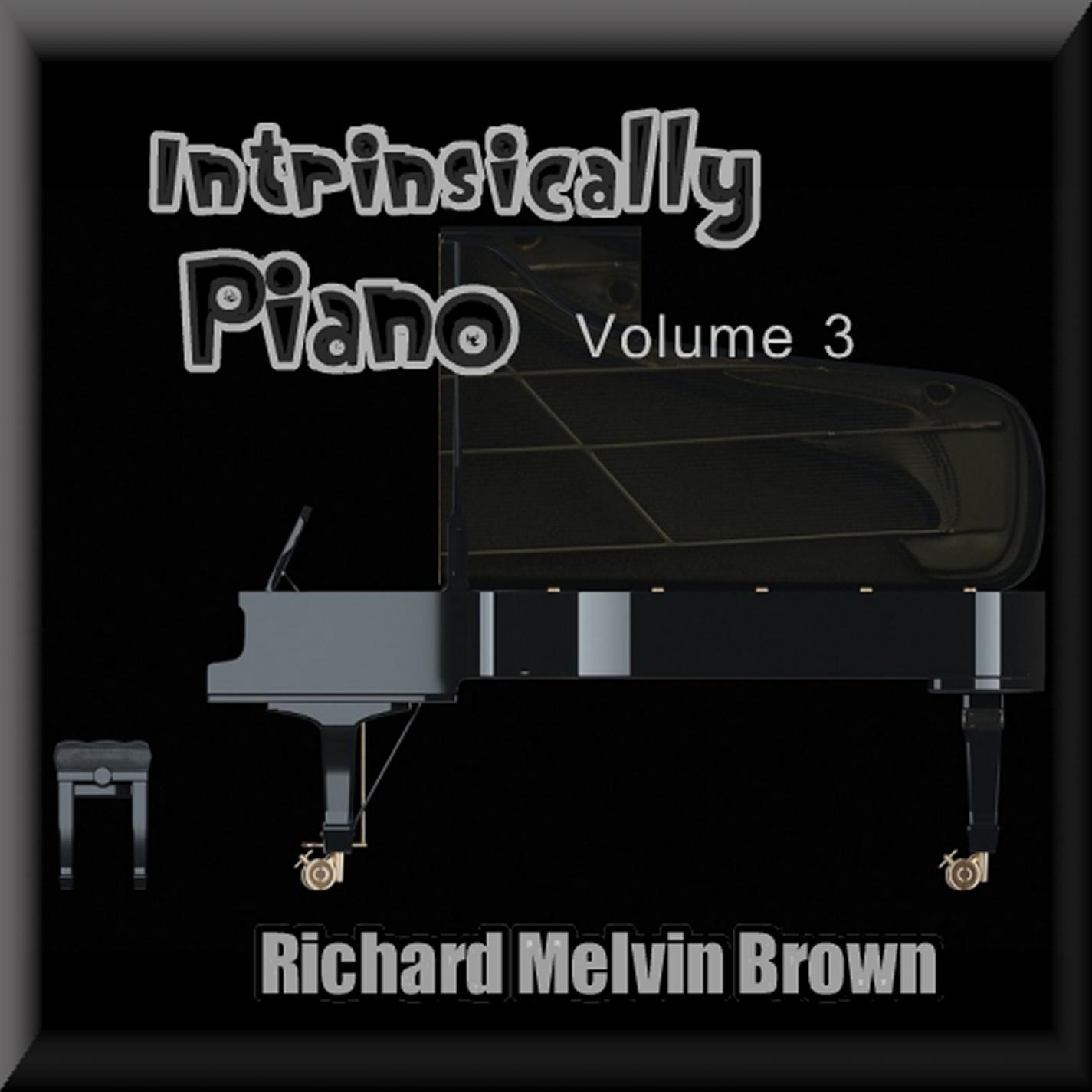 Intrinsically Piano, Volume 3