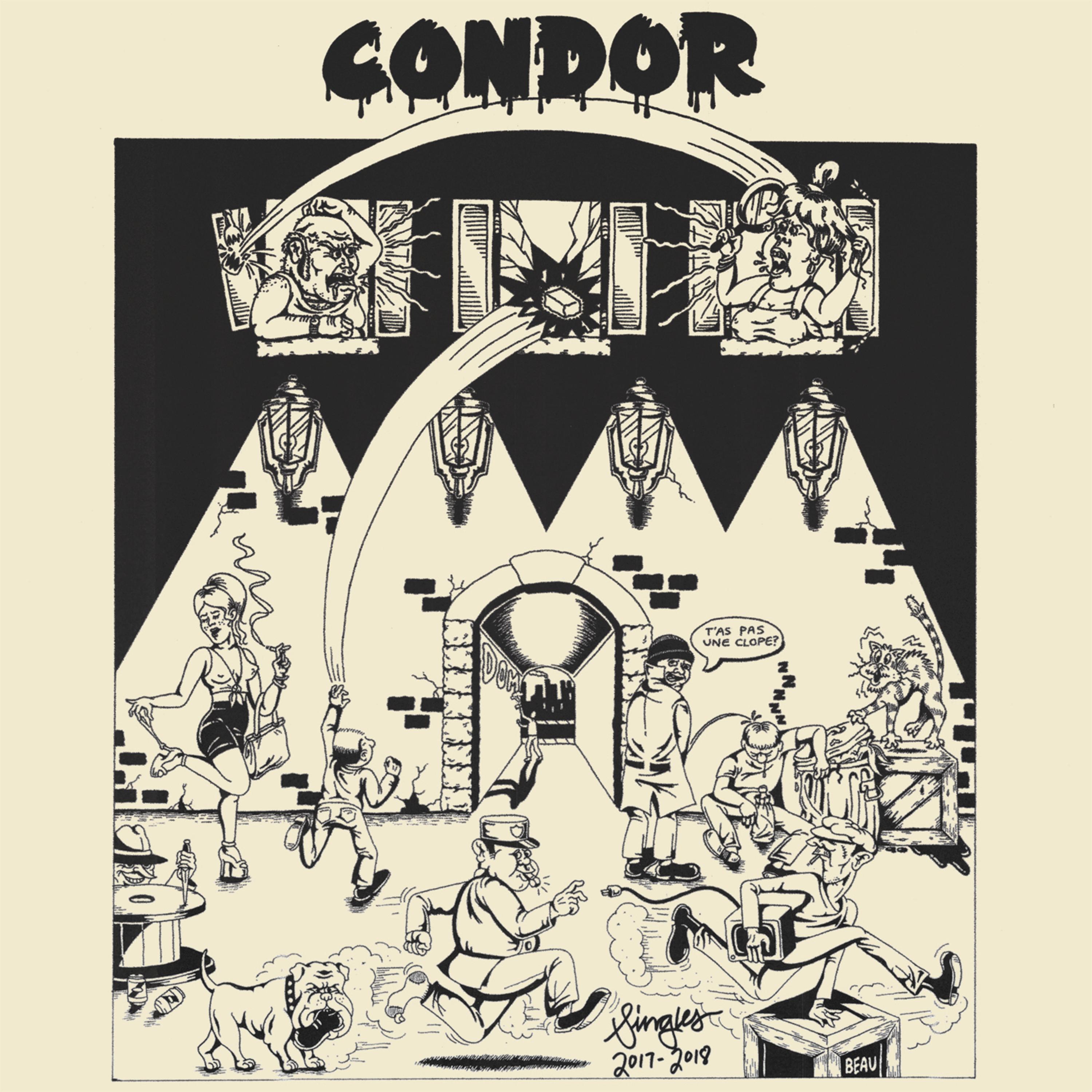 Condor