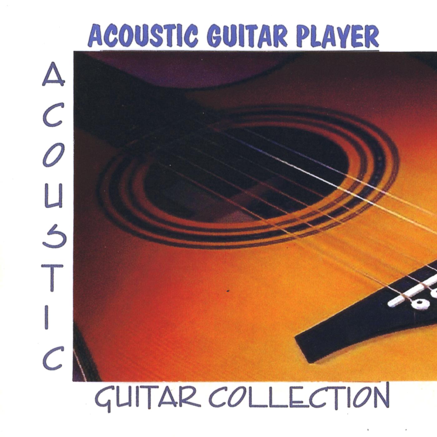 Acoustic Guitar Collection