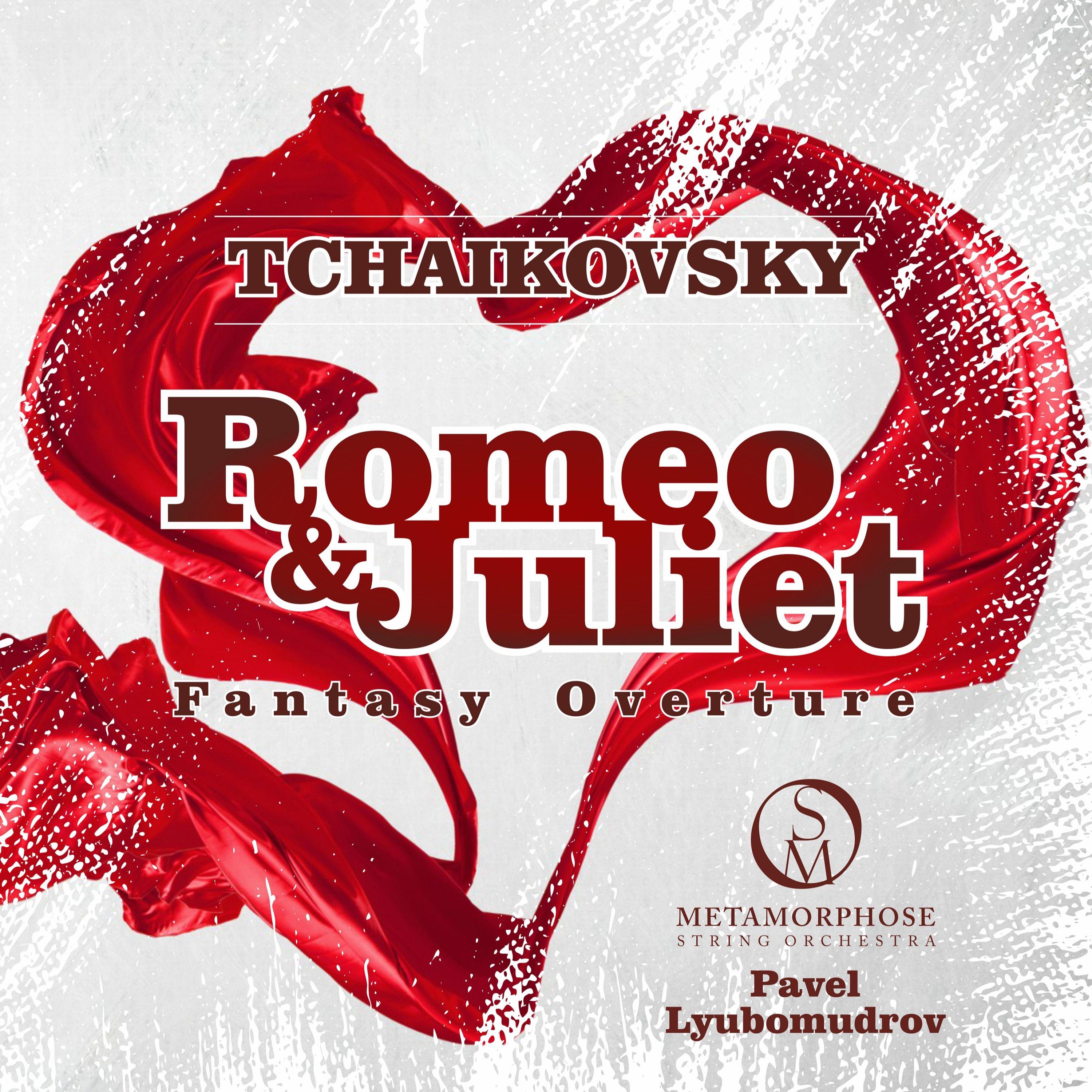 Romeo and Juliet, Fantasy Overture, TH 42