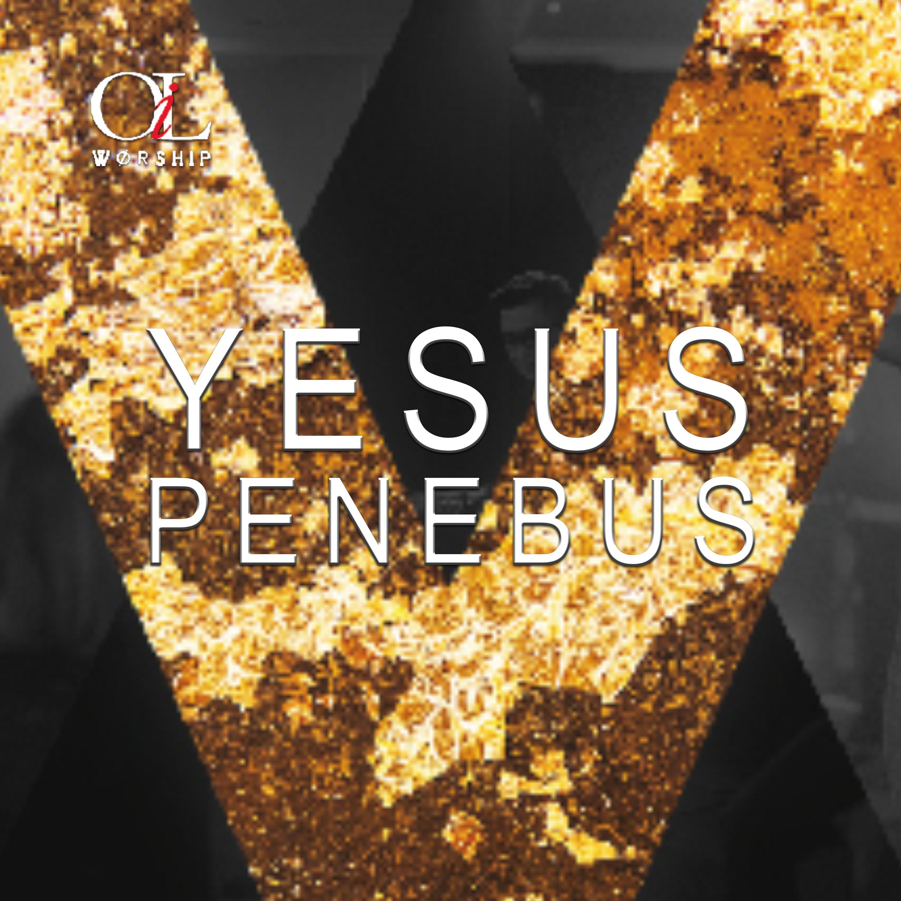 Yesus Penebus