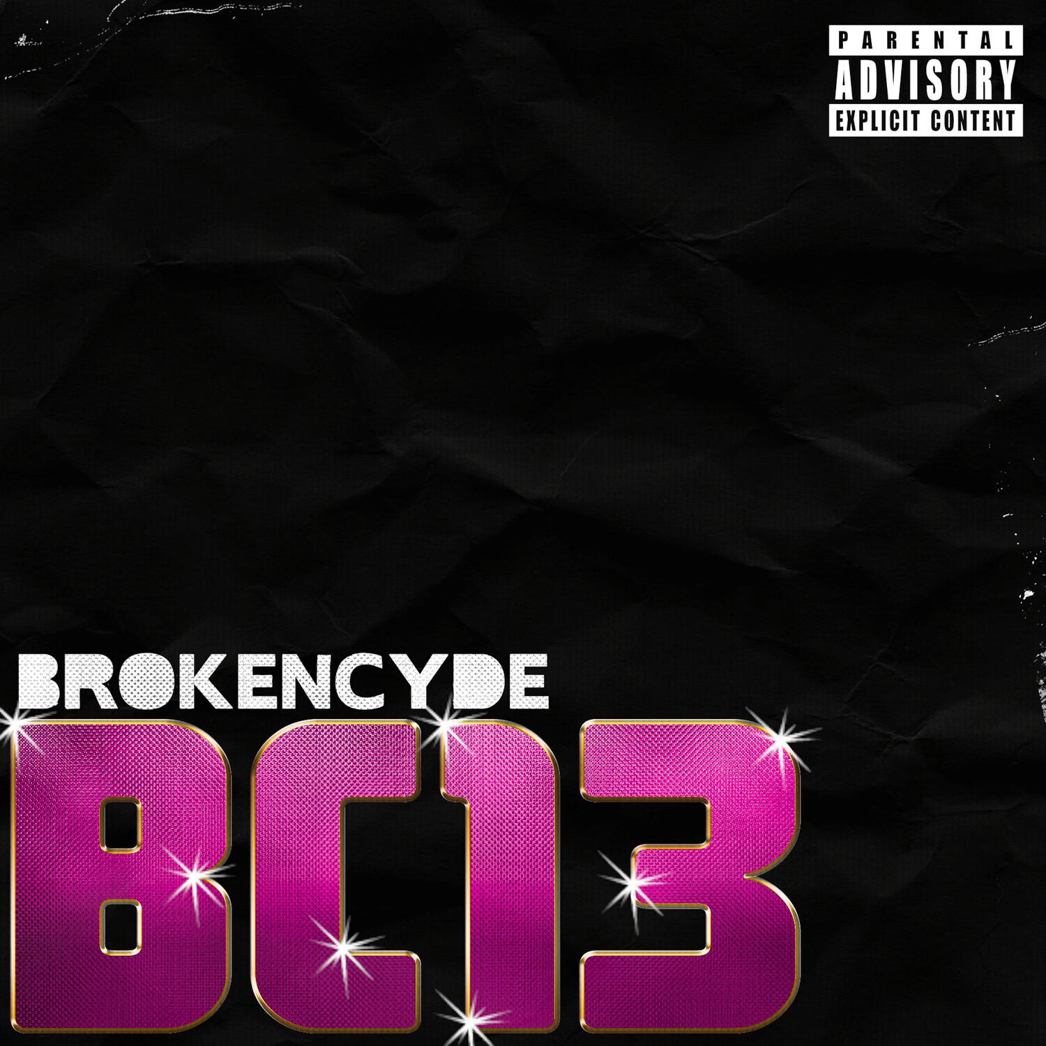 BC 13-EP