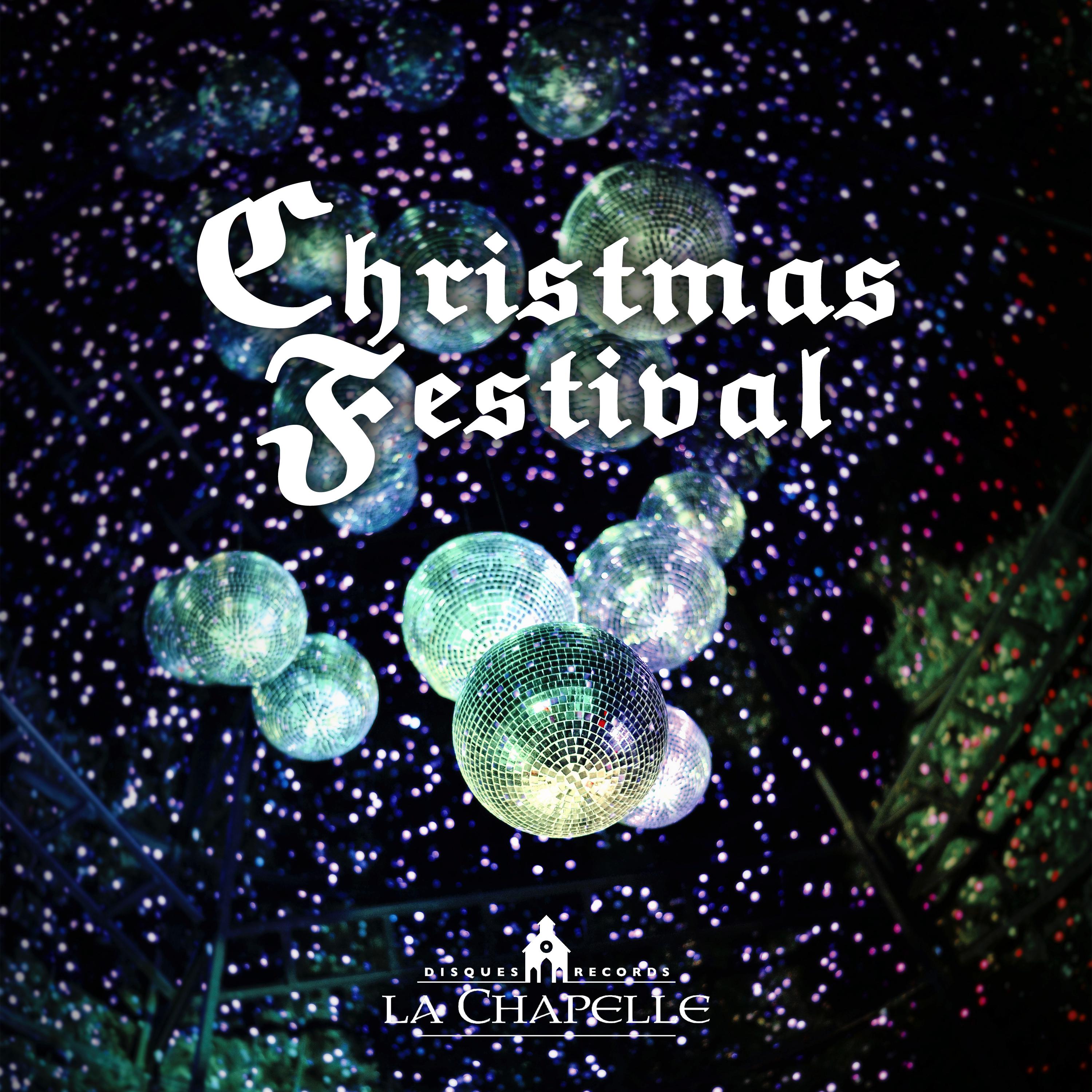 Christmas Festival