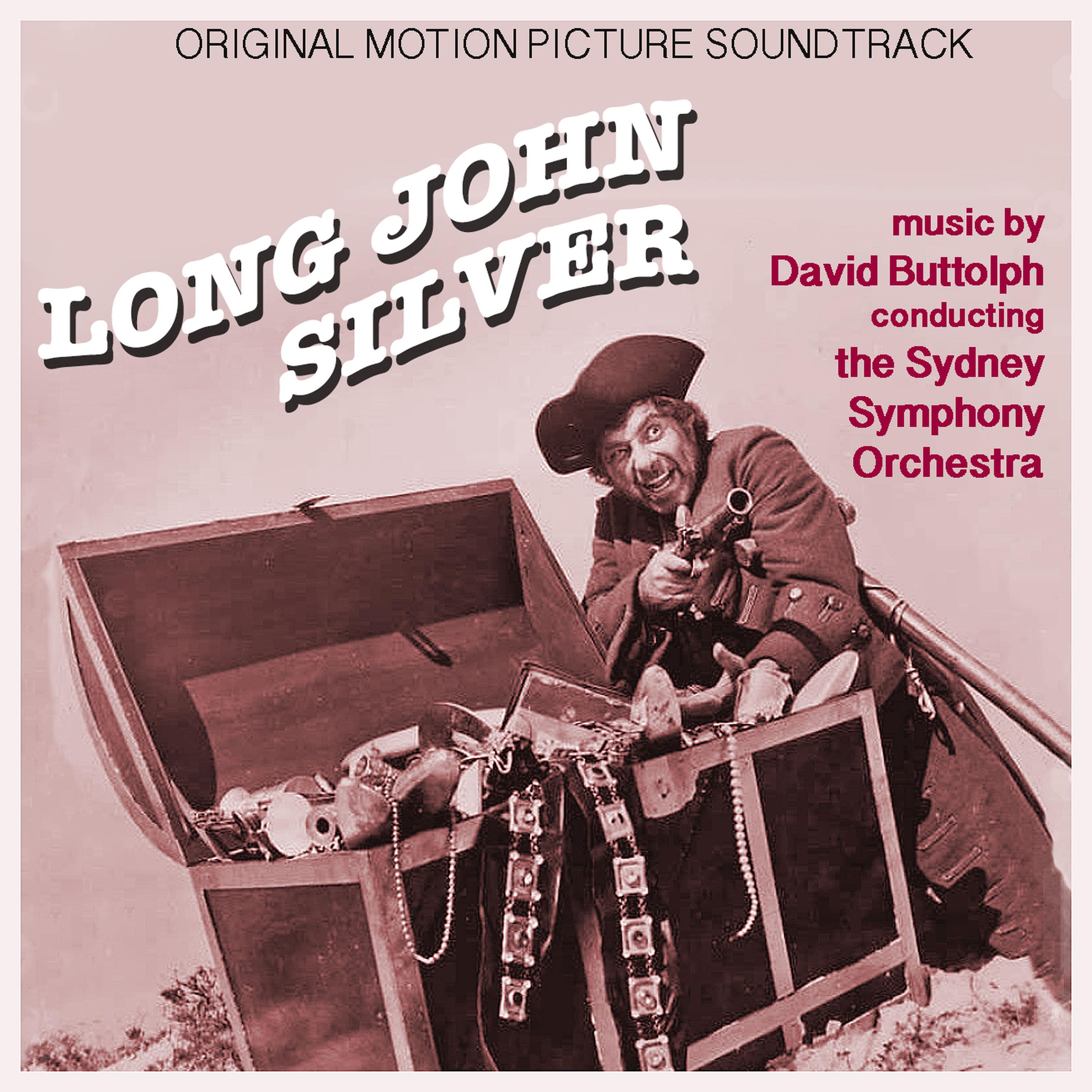 Long John Silver (Original Movie Soundtrack)