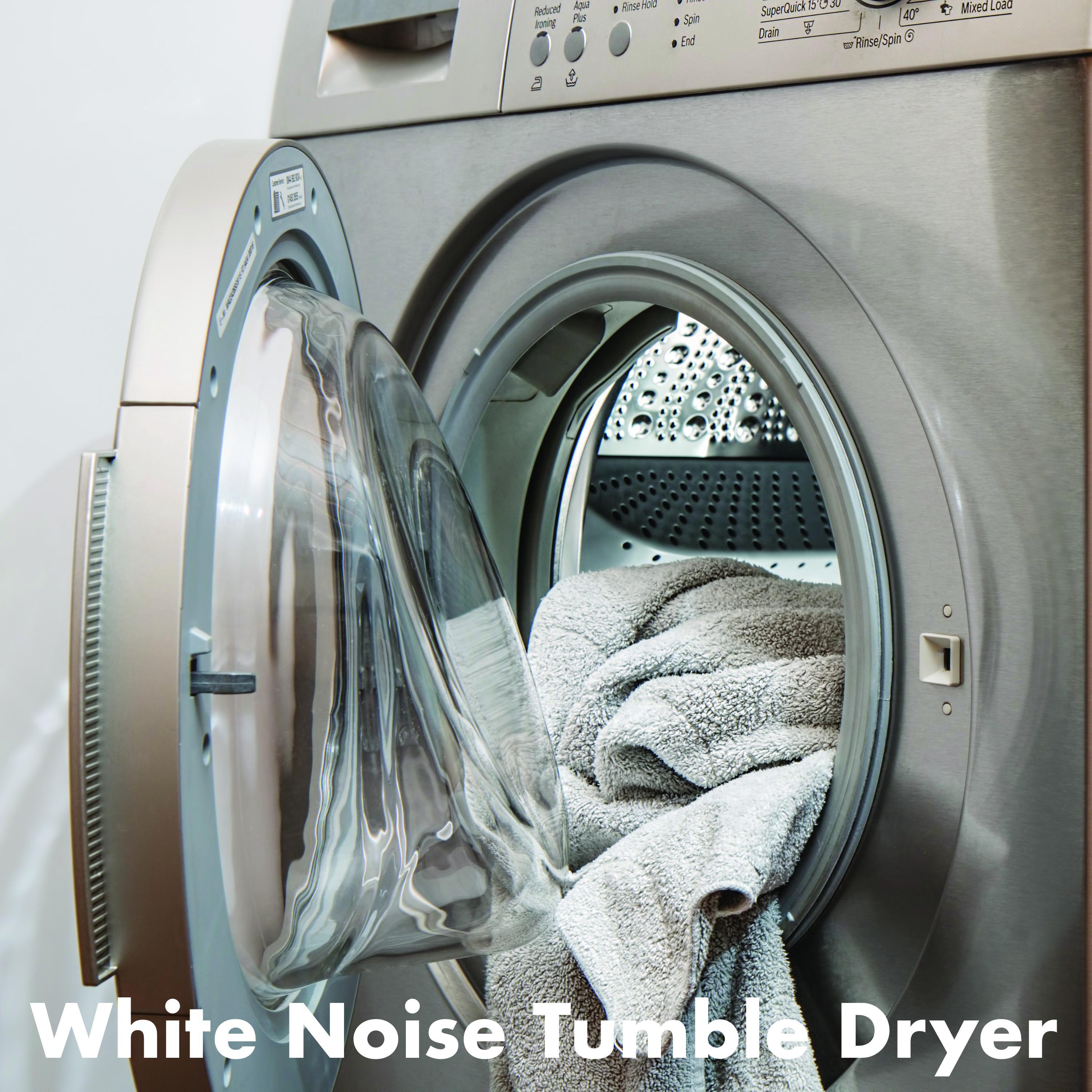 White Noise: Clothes Dryer