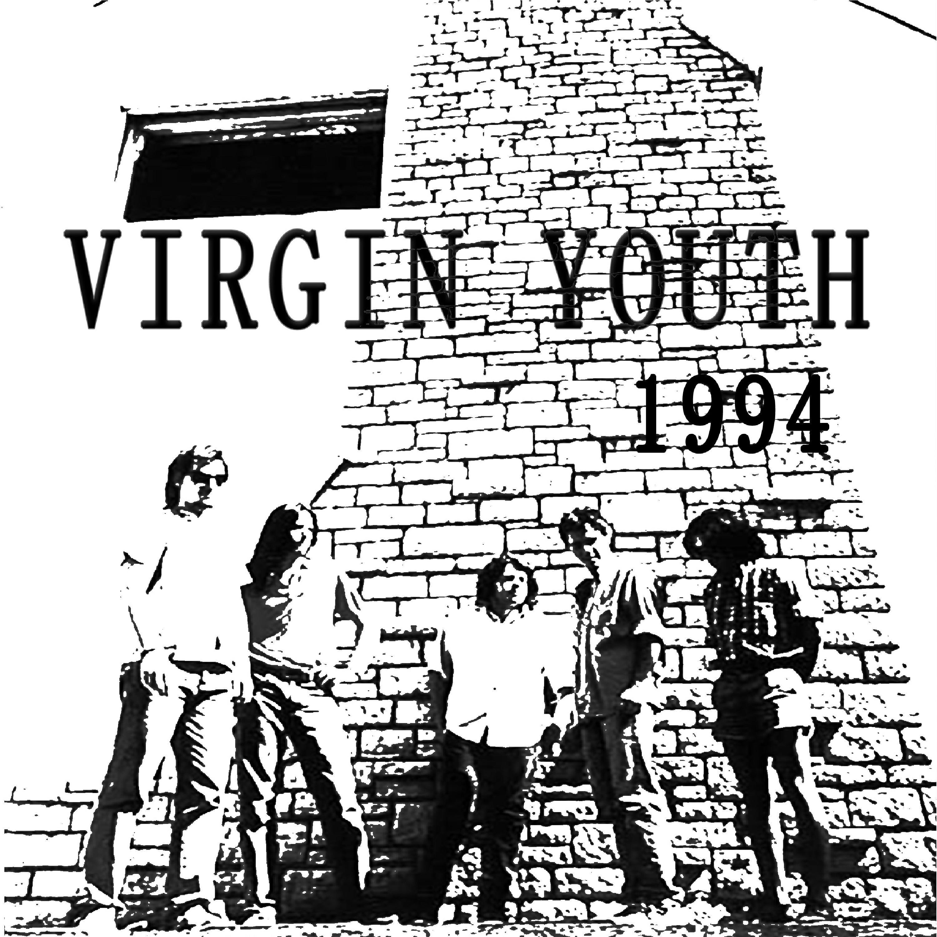 Virgin Youth