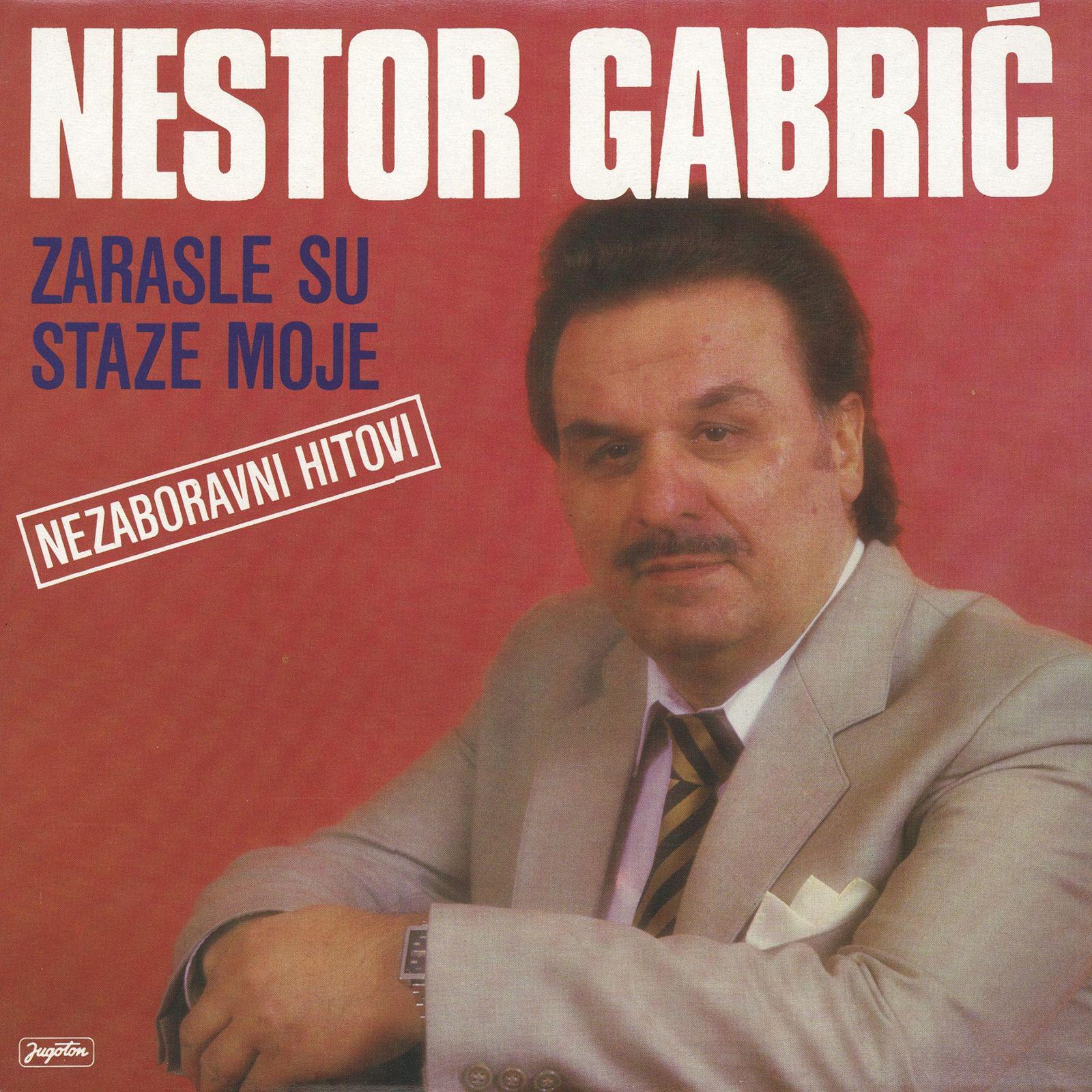 Zarasle Su Staze Moje