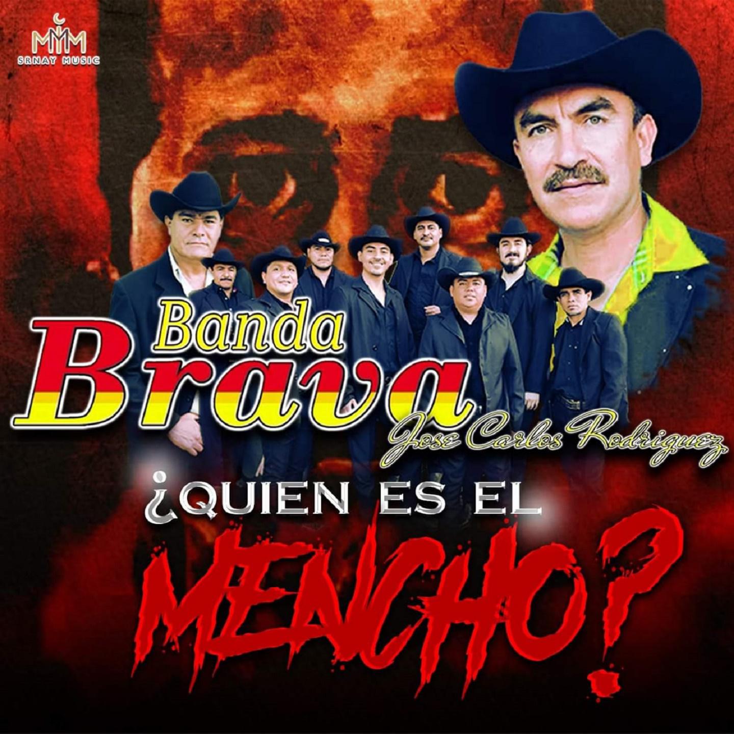 Quien Es el Mencho?