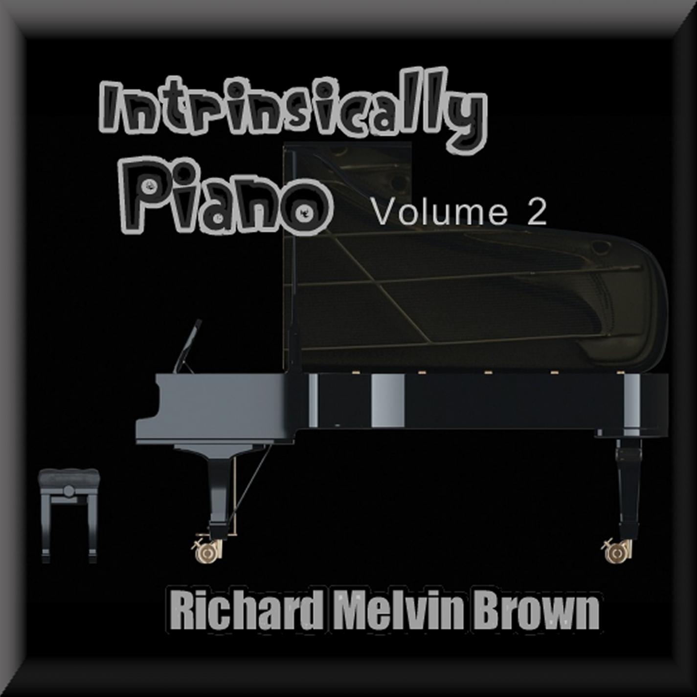 Intrinsically Piano, Volume 2