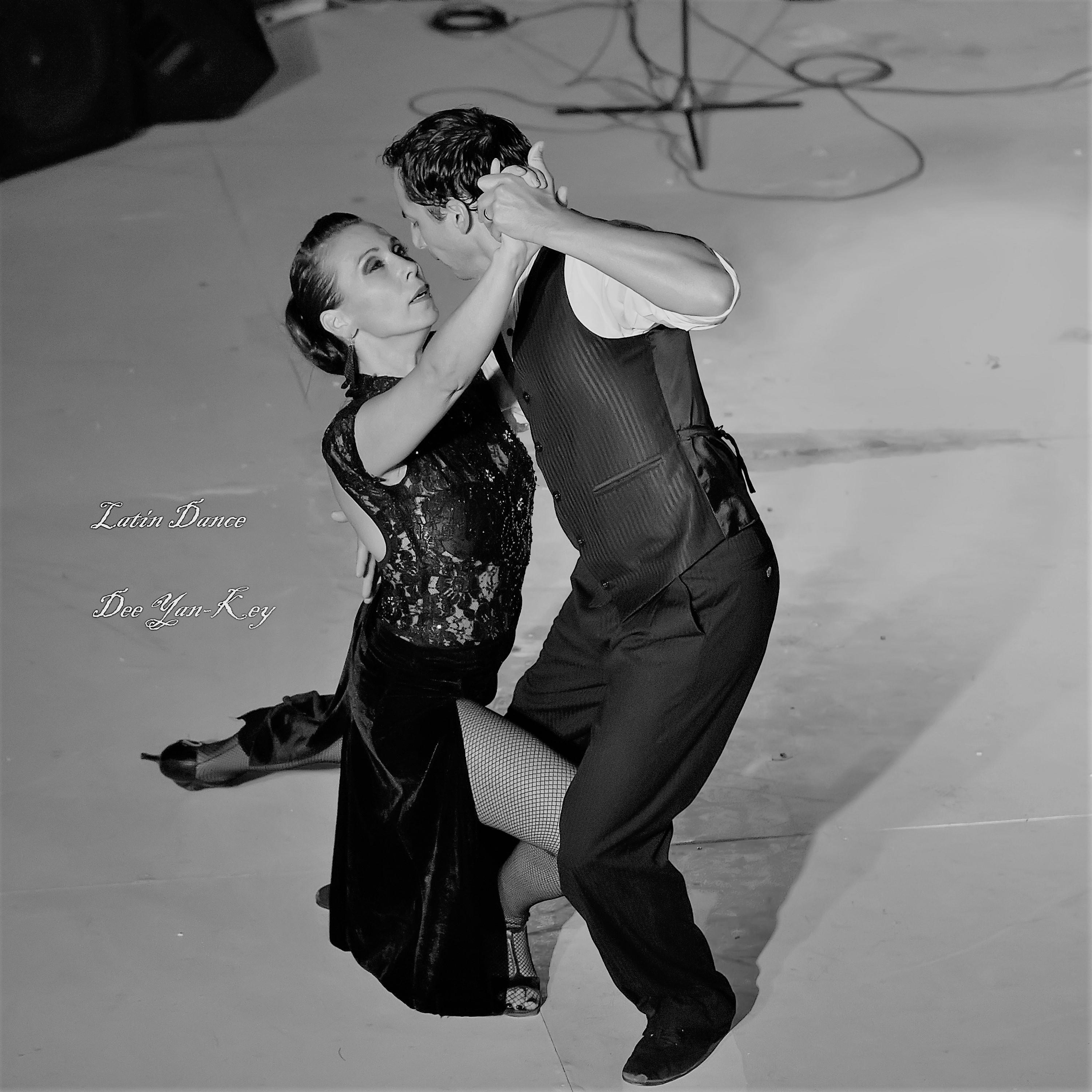 Paso Doble