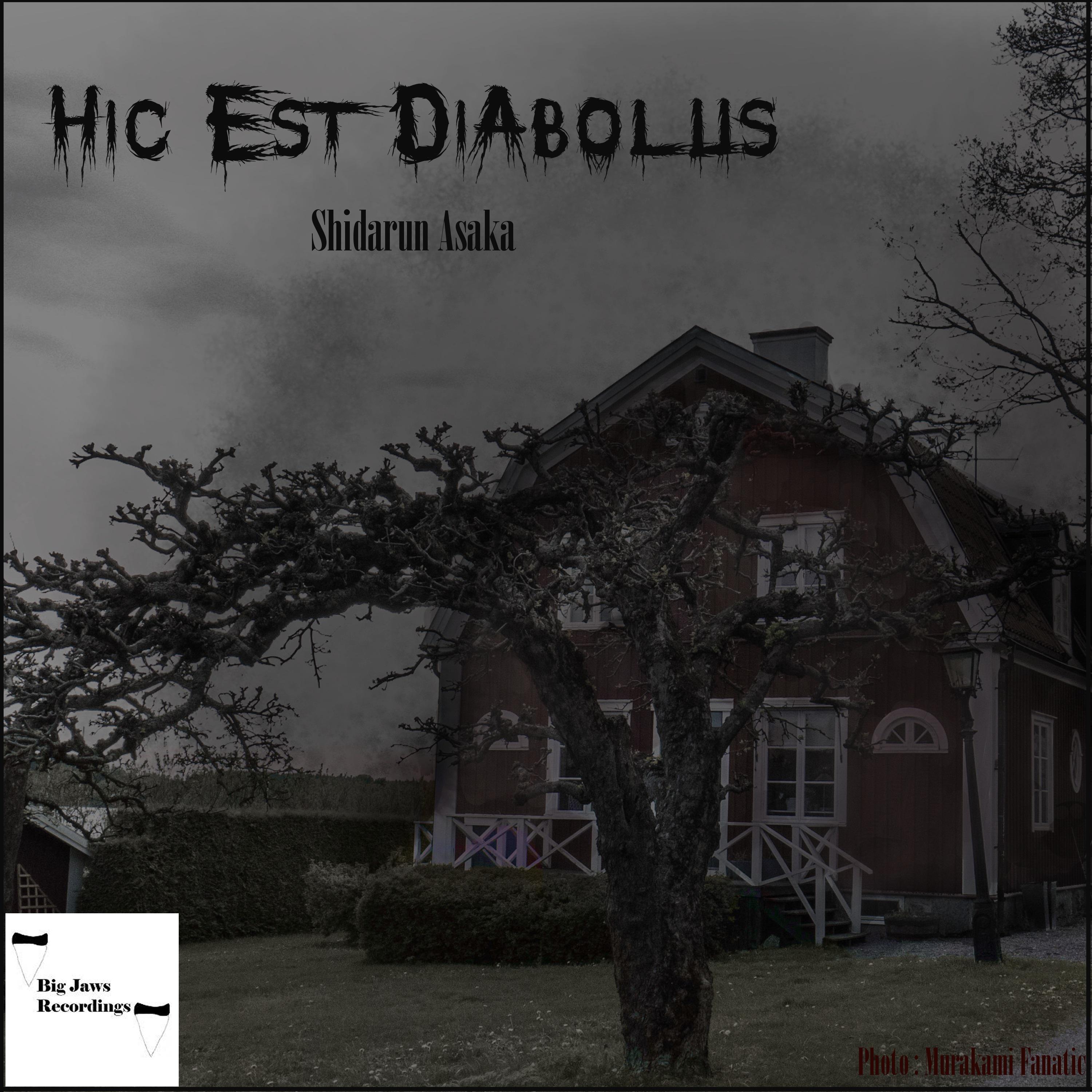 Hic est diabolus