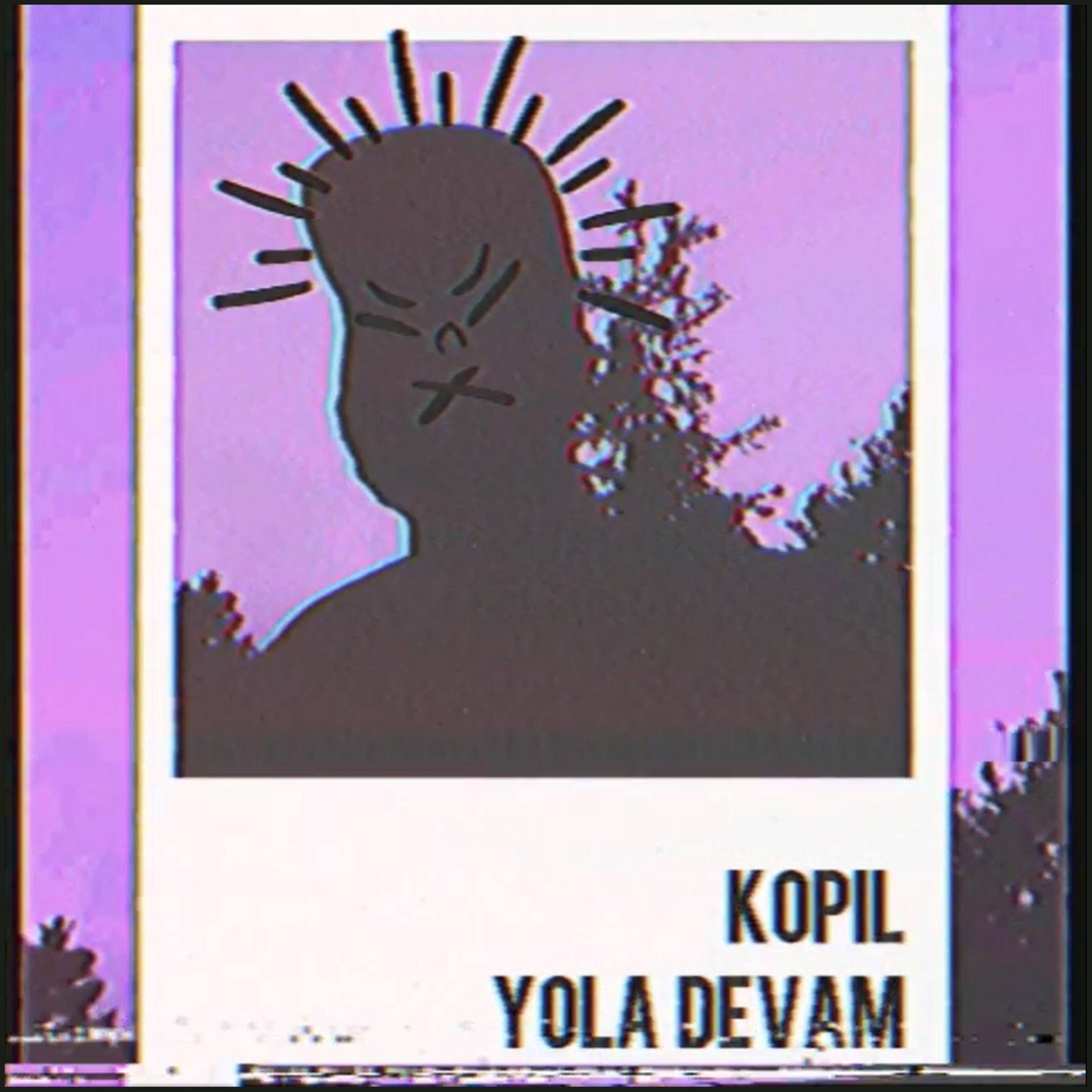 Yola Devam