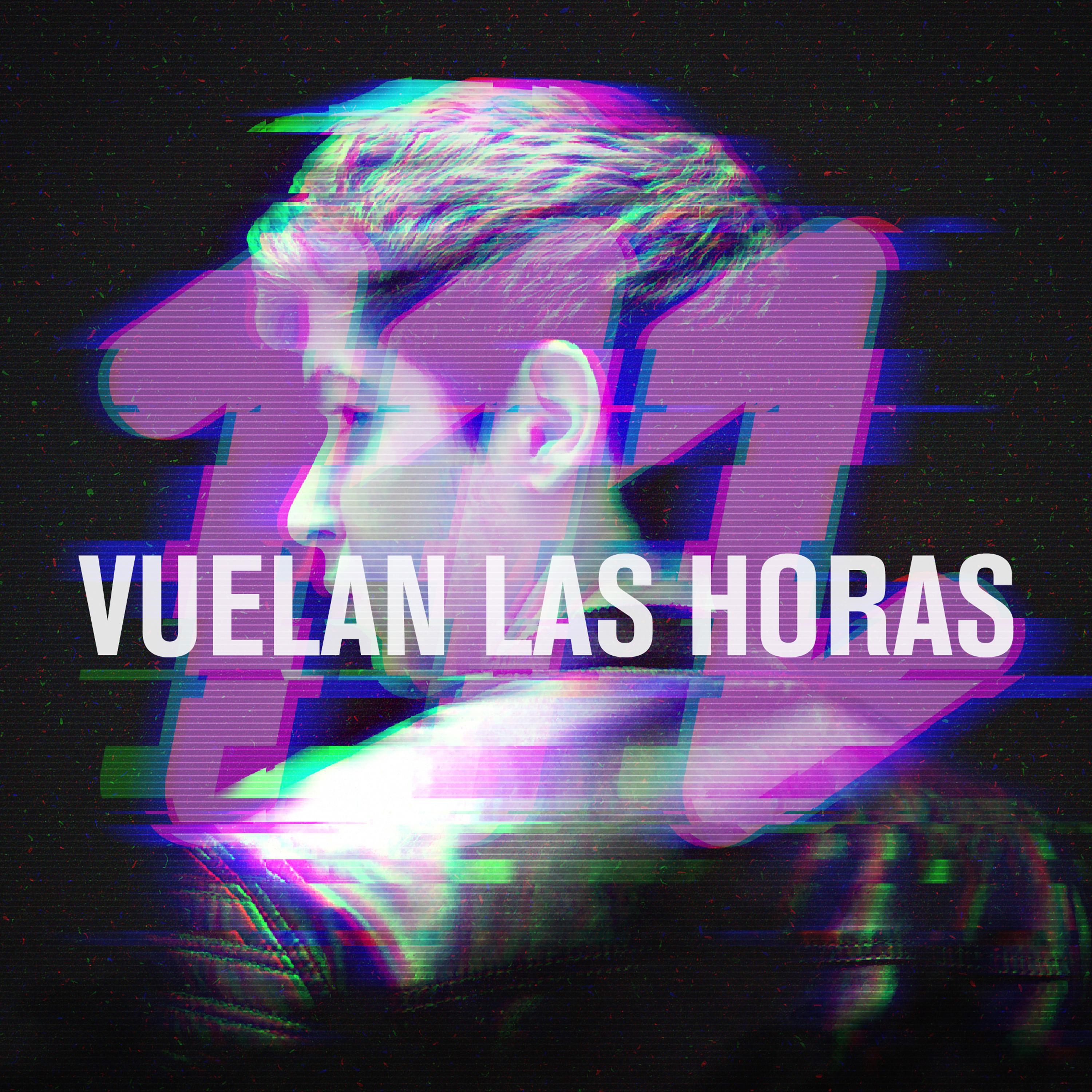 Vuelan Las Horas