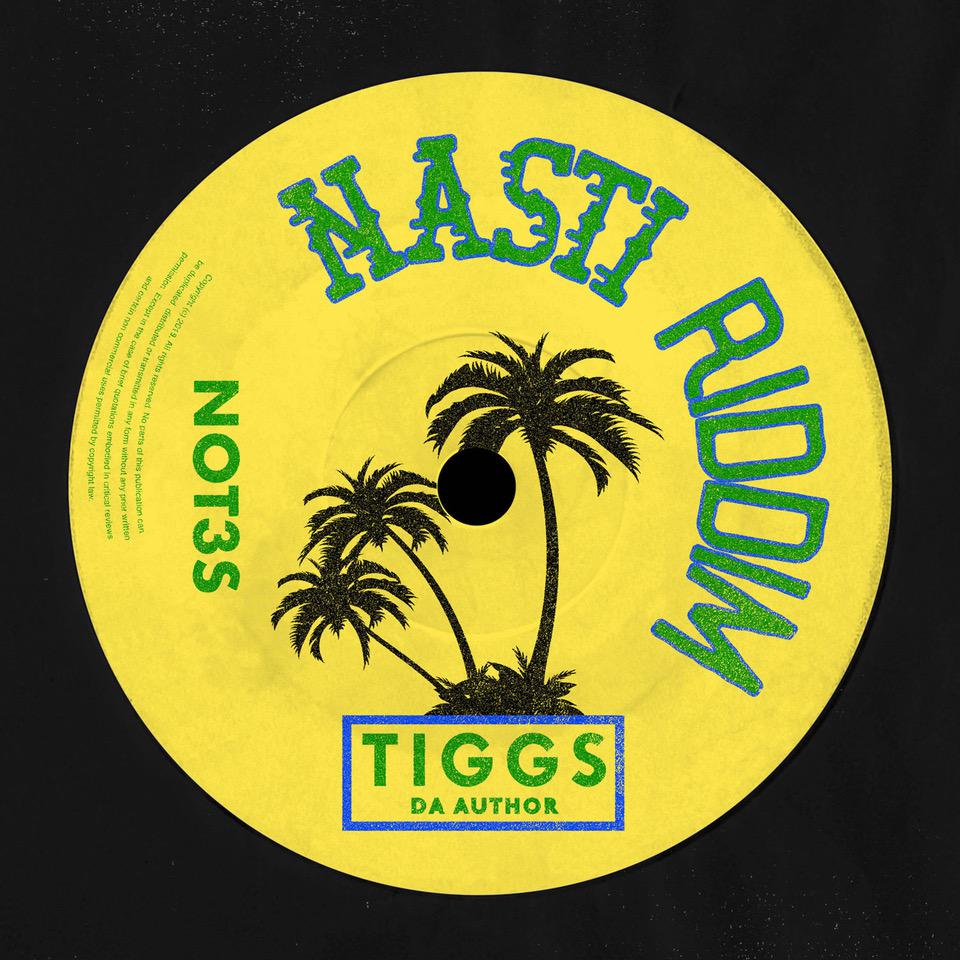 NASTI RIDDIM