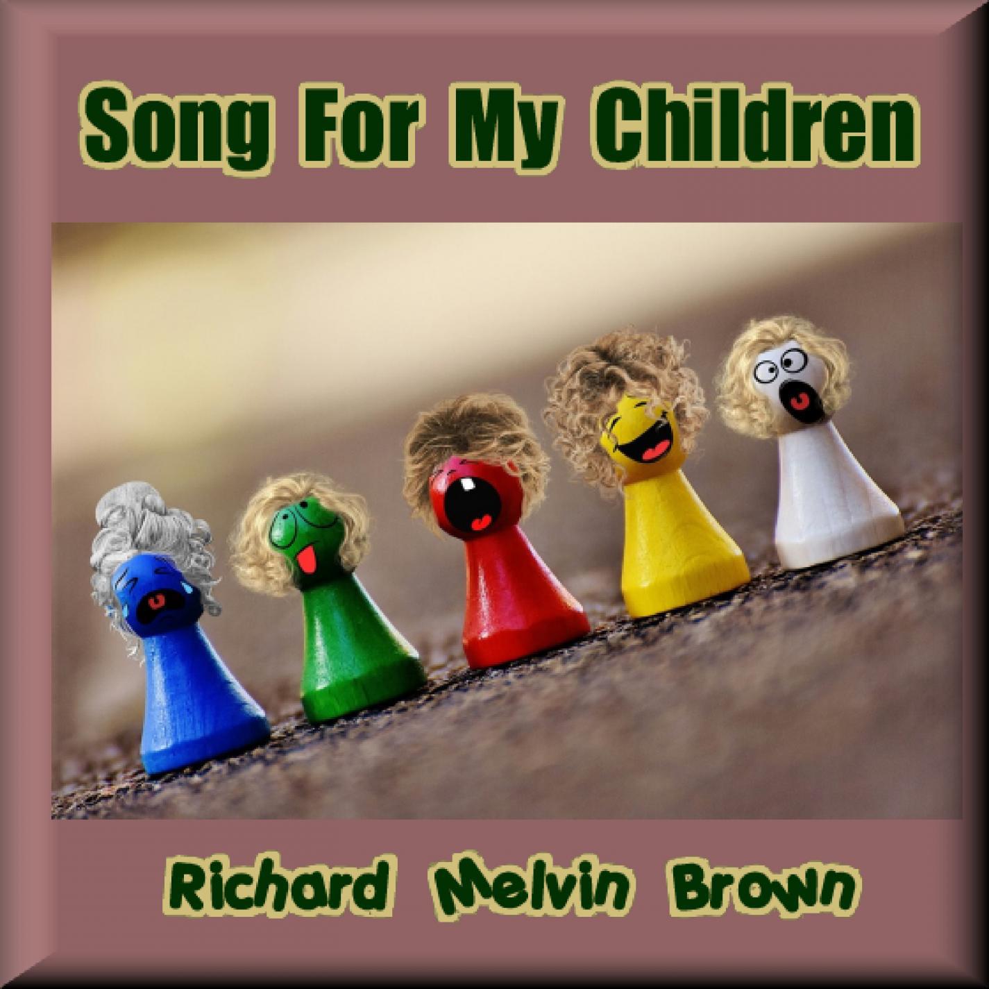 Song for My Children