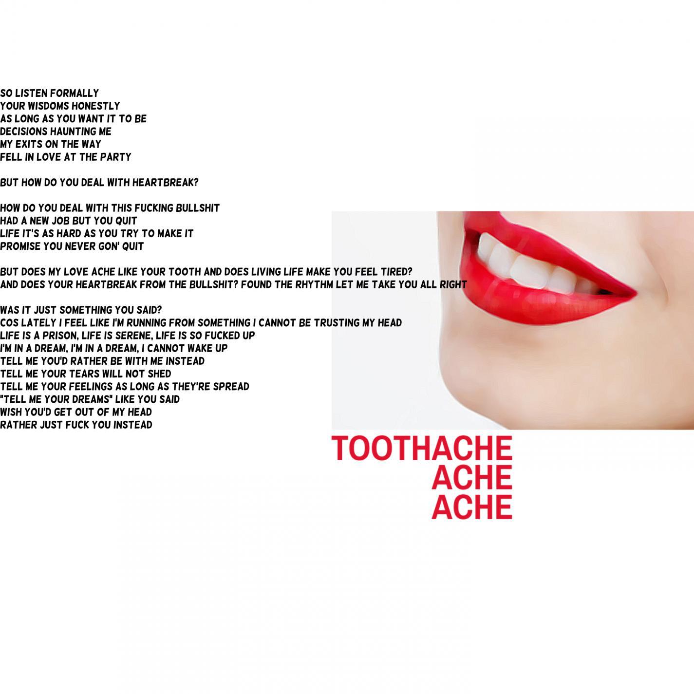 Toothache