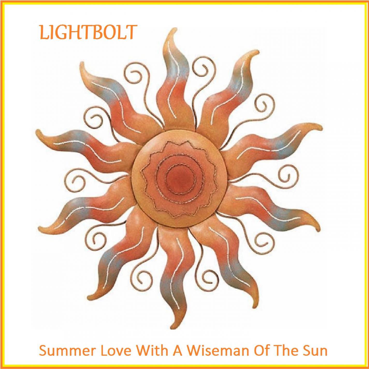 Summer Love With A Wiseman Of The Sun