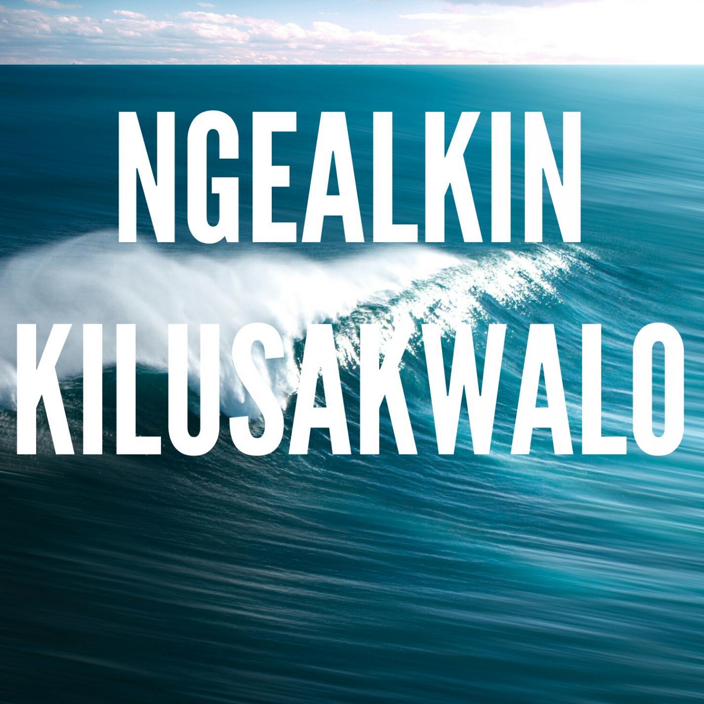 Ngealkin Kilusakwalo