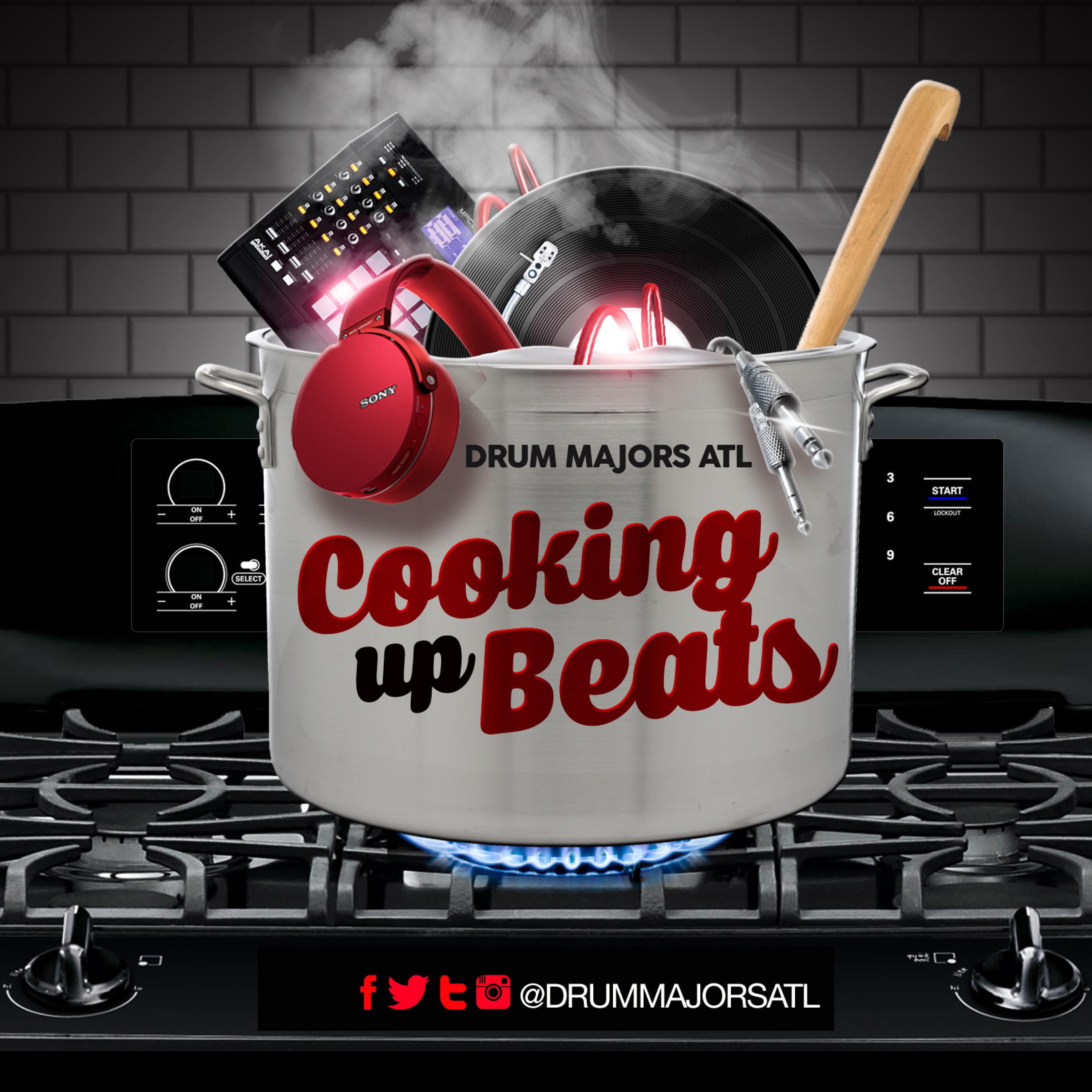 Cooking Up Beats