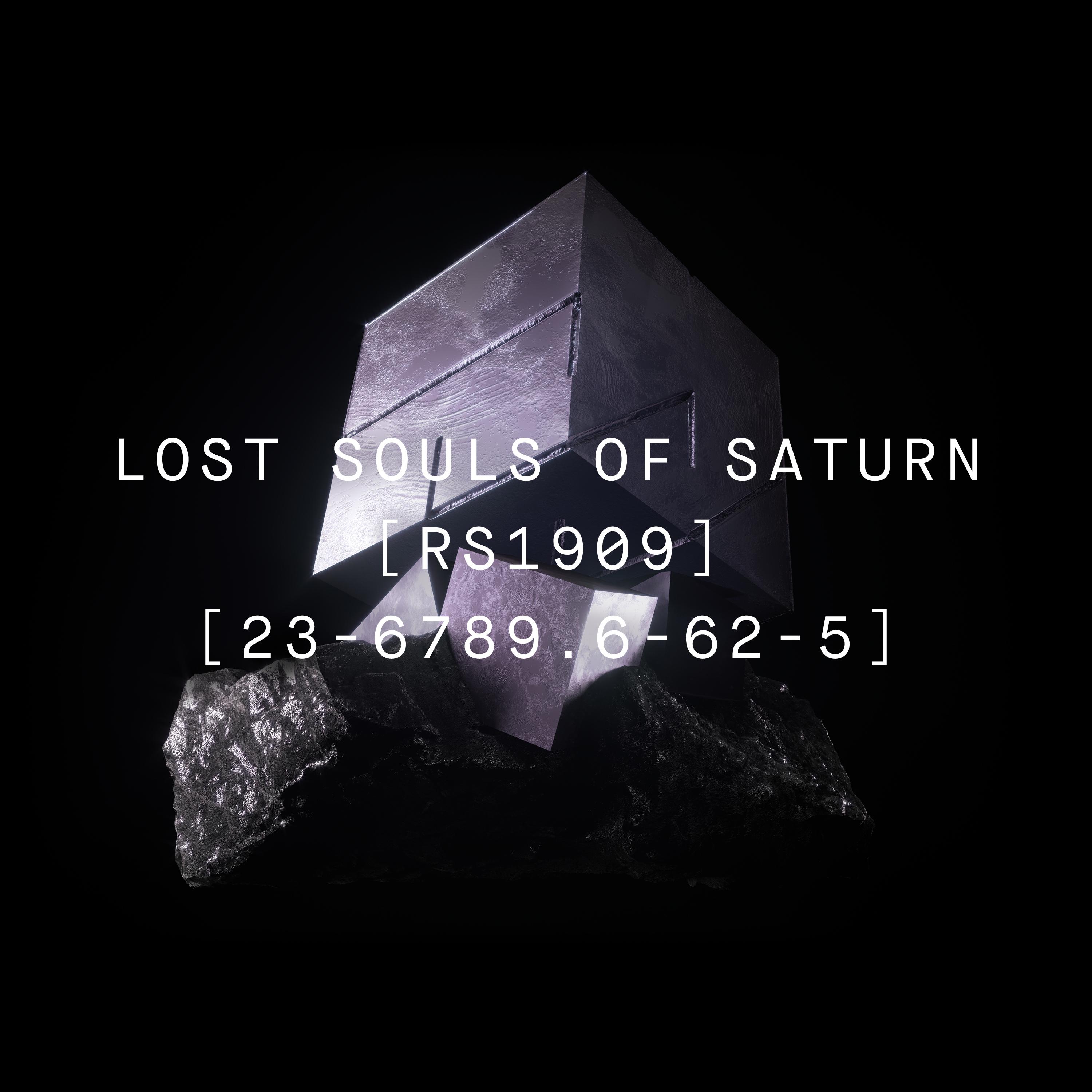 Lost Souls of Saturn