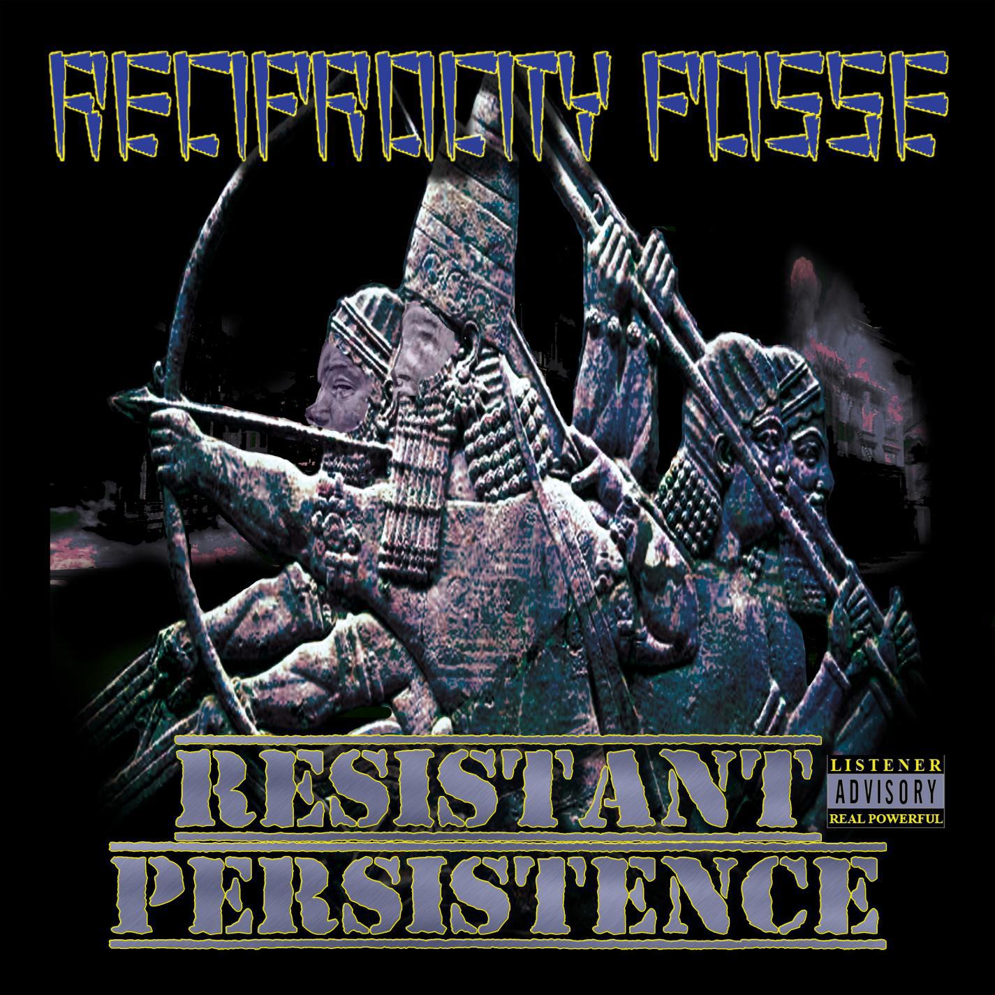 Resistant Persistence