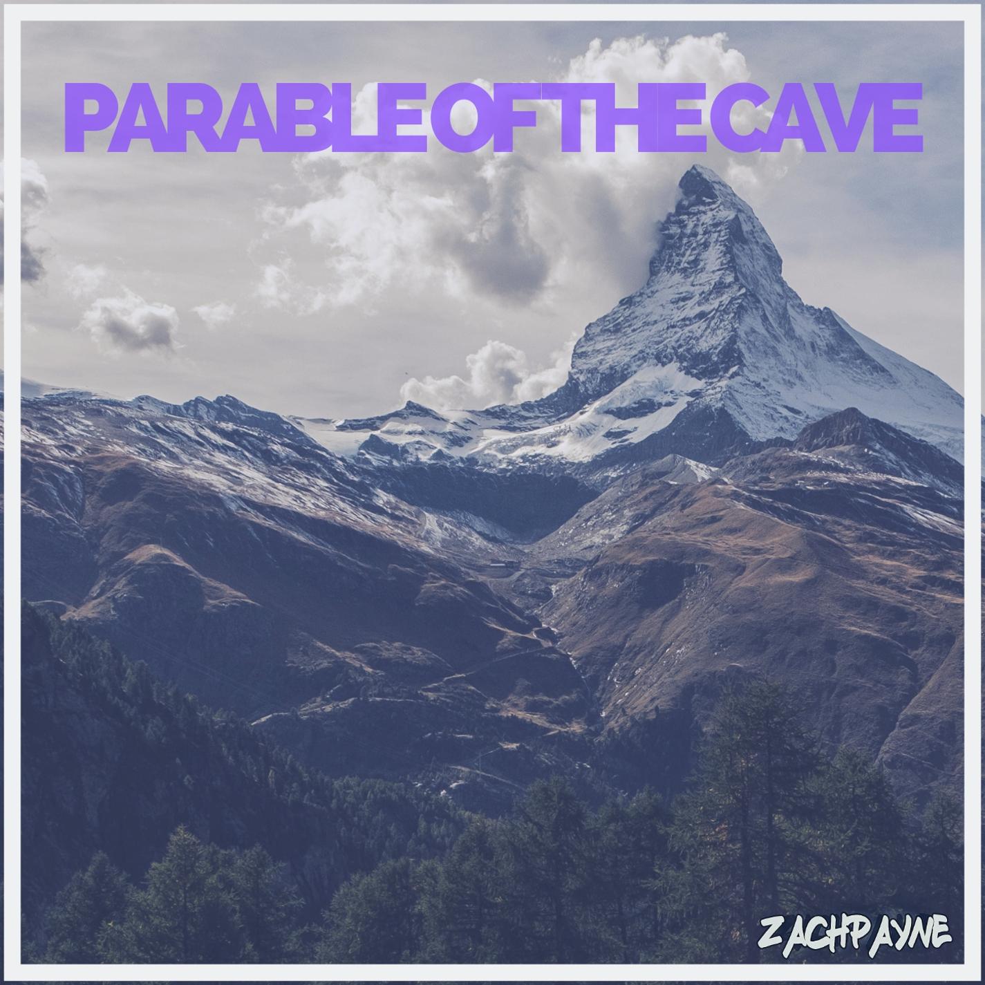 Parable of the Cave