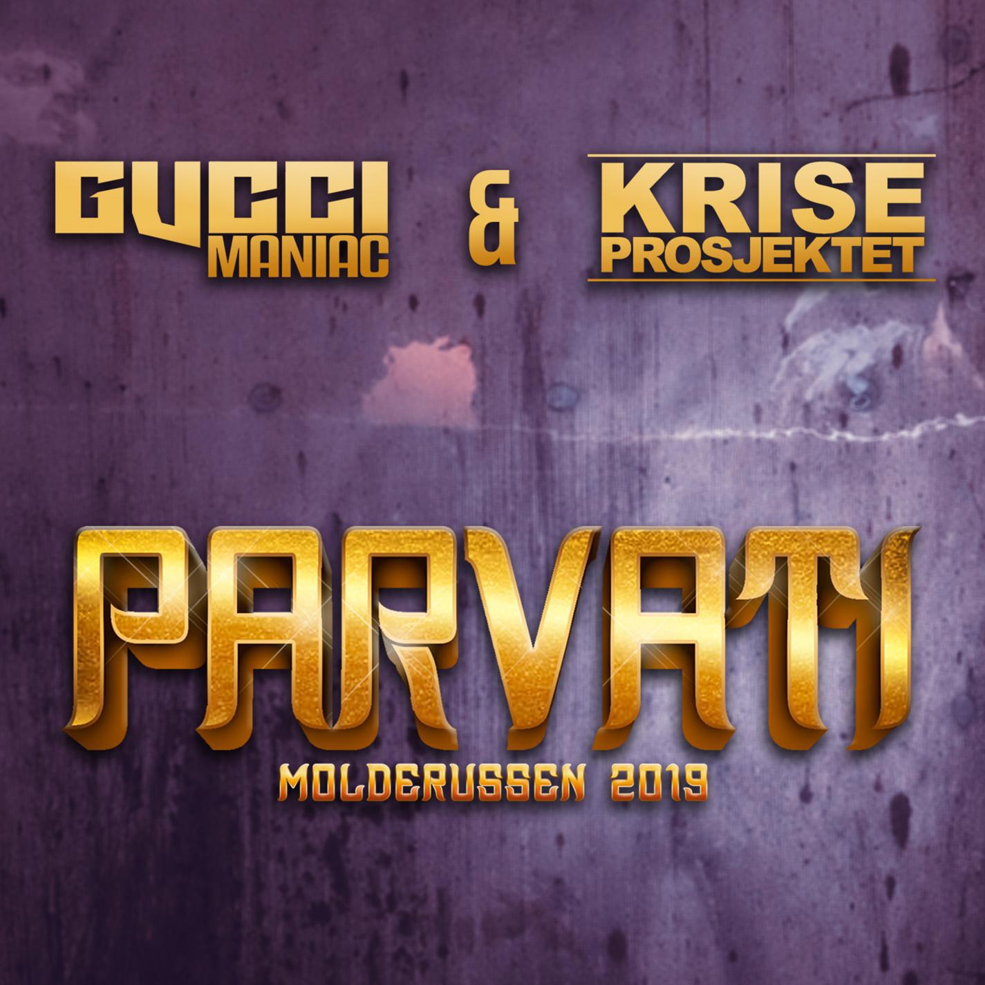 Parvati 2019