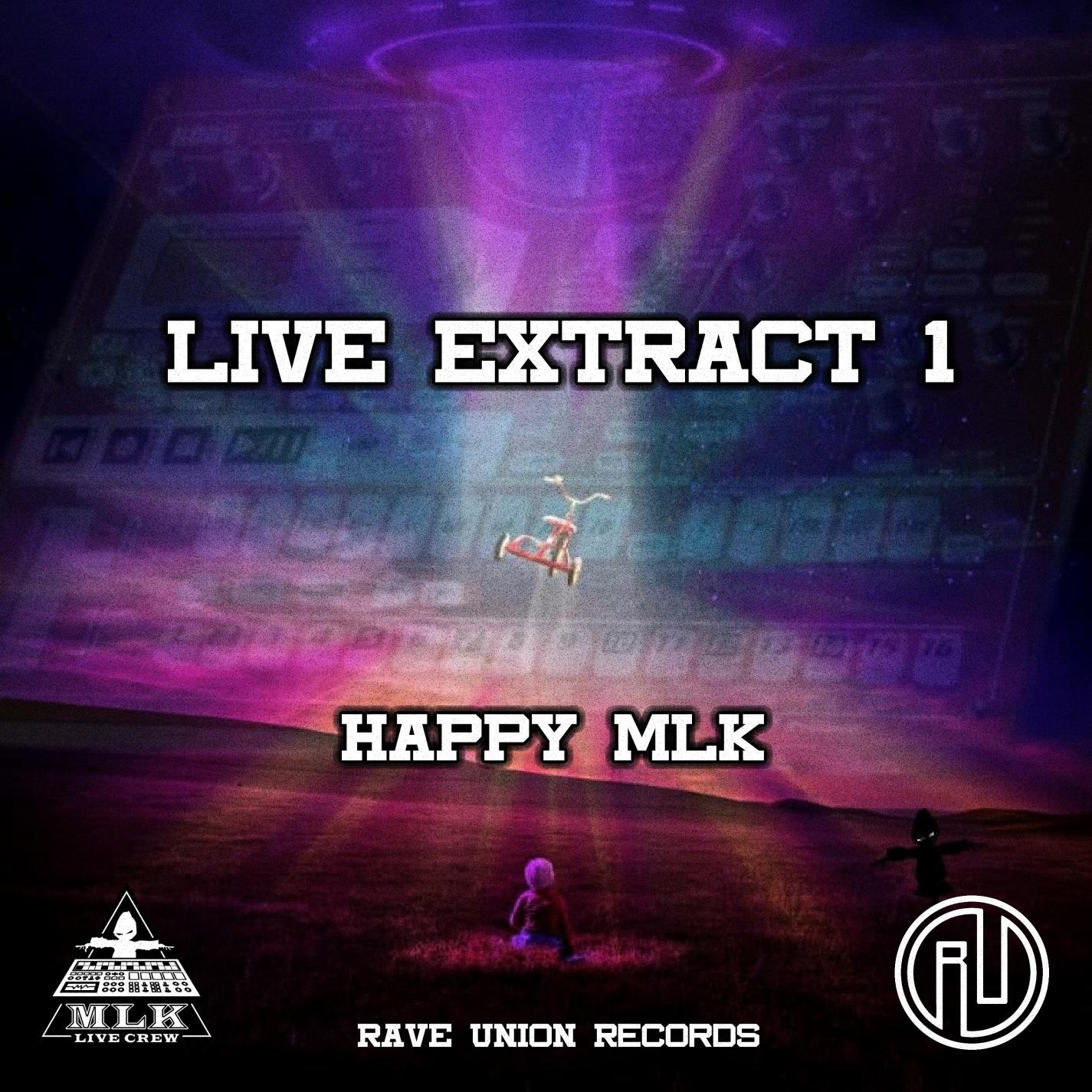 Live Extract 1