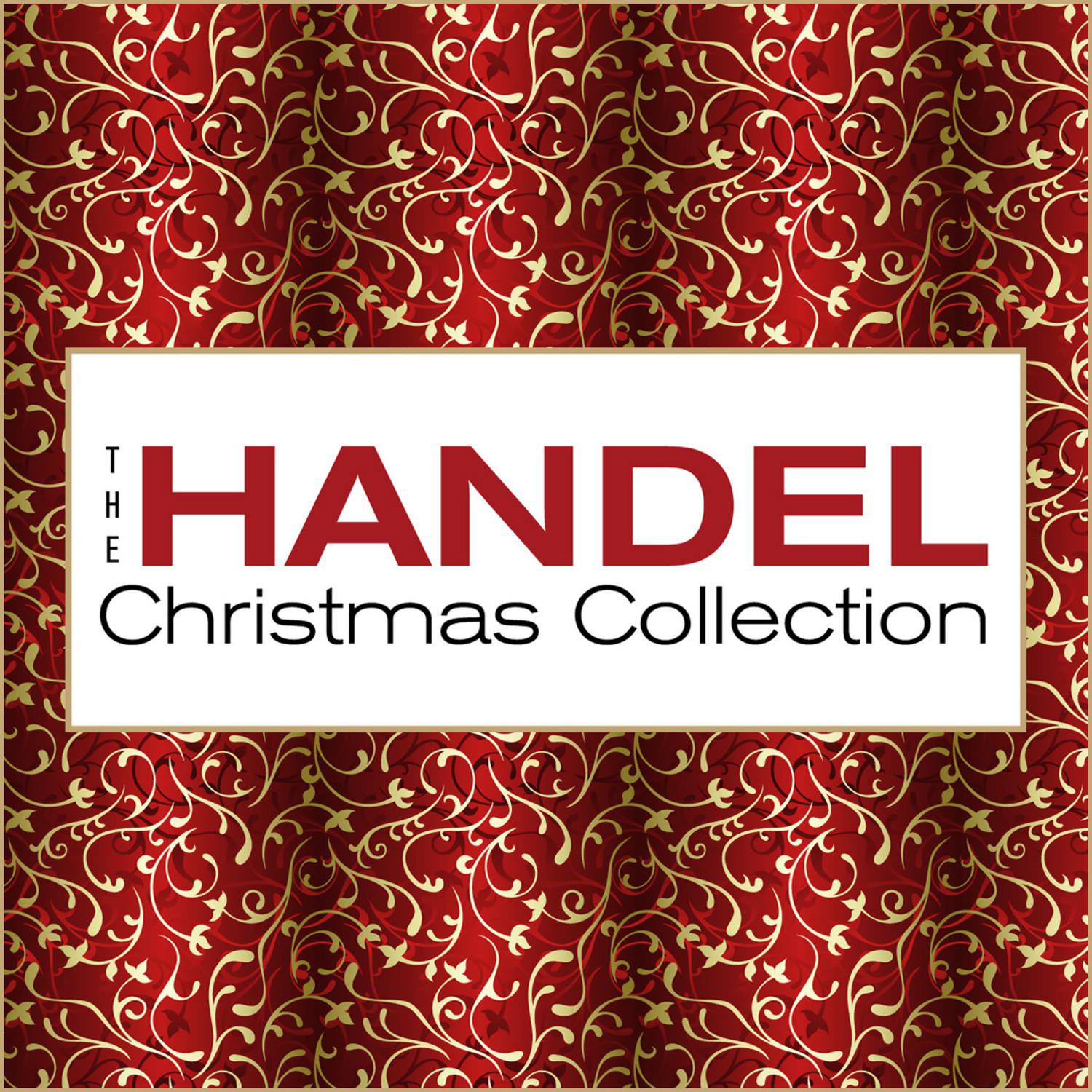 The Handel Christmas Collection