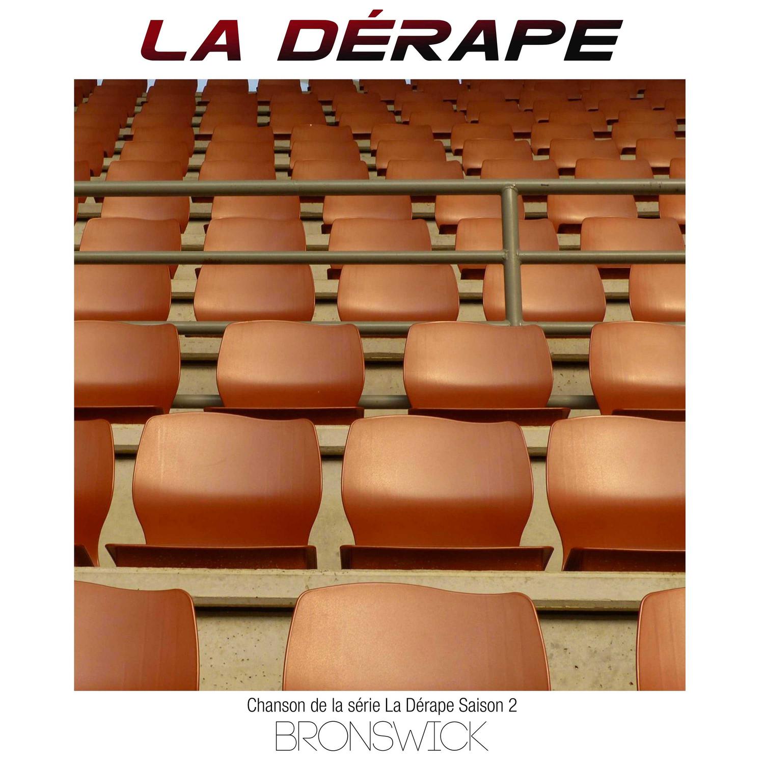 La dérape