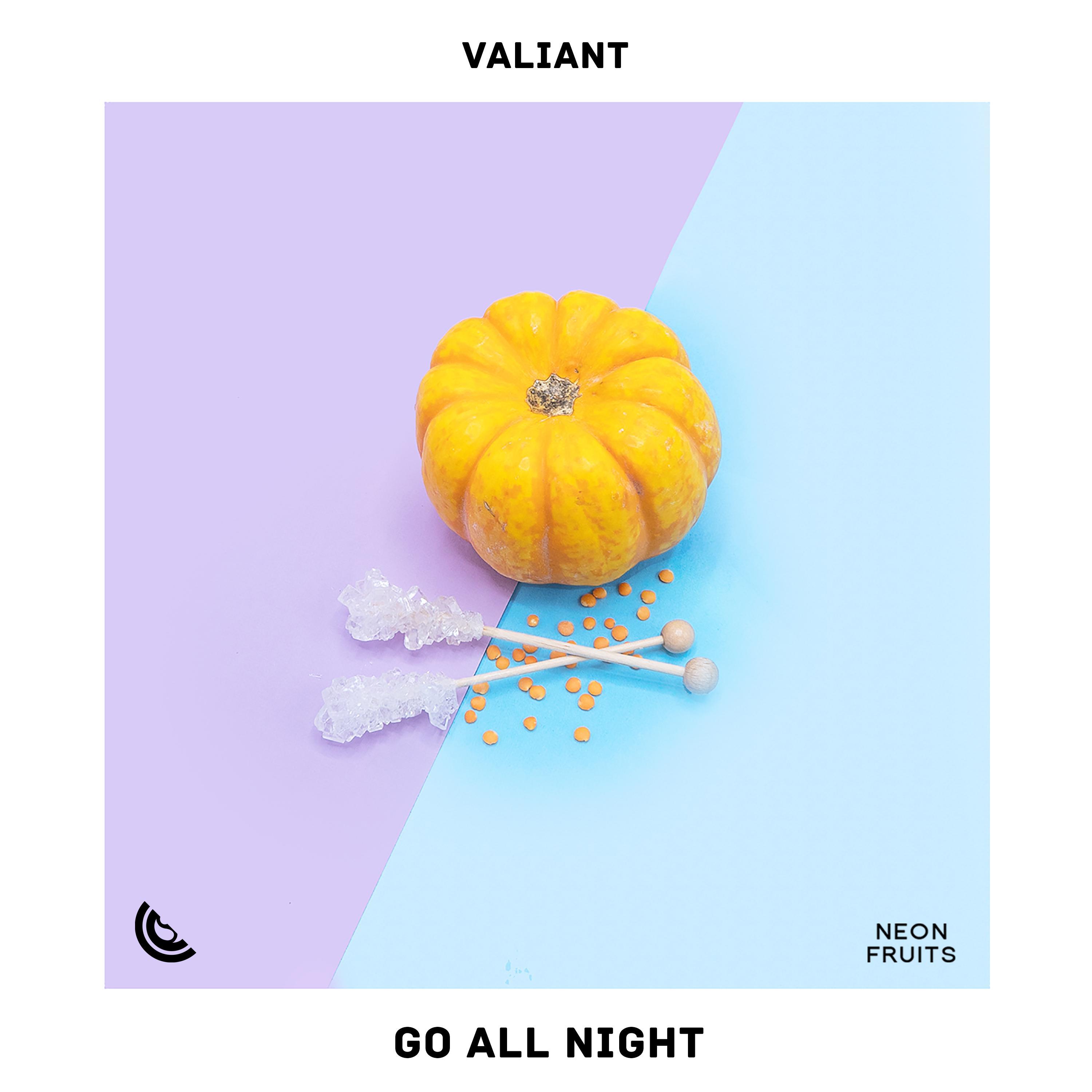 Go All Night