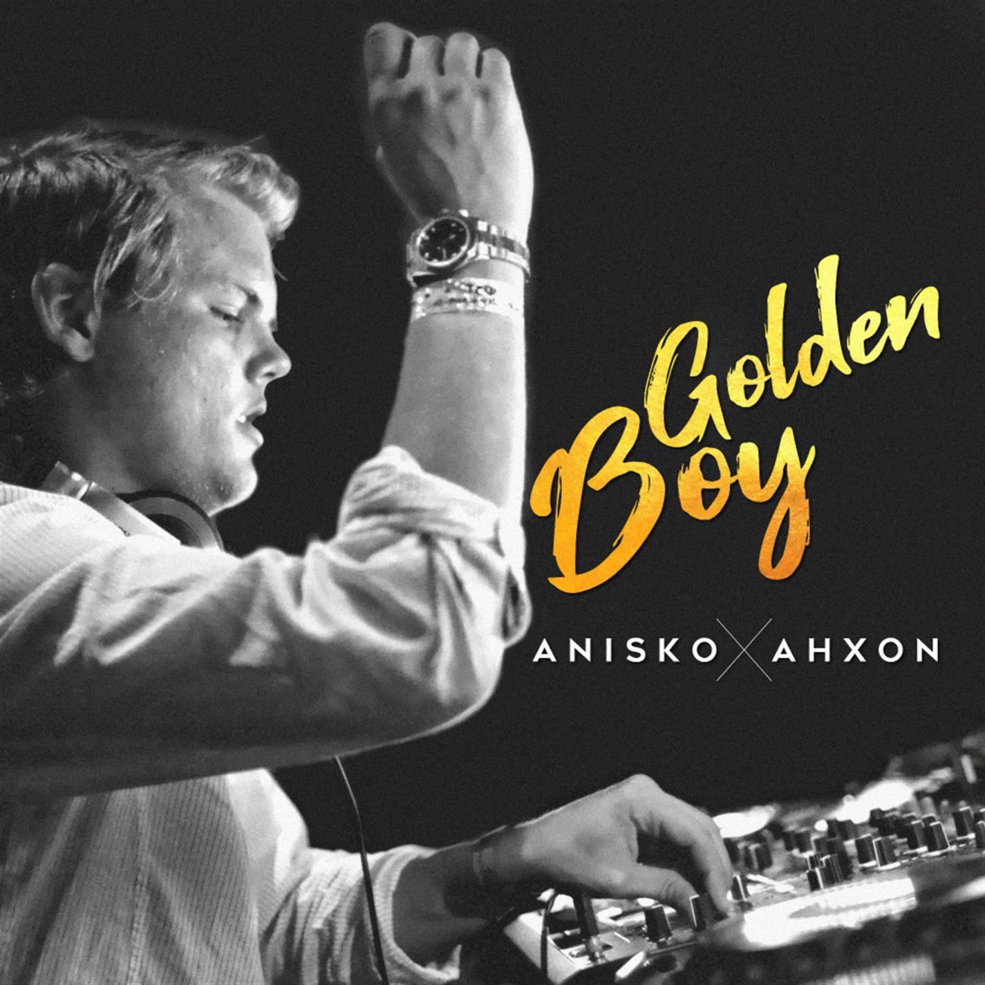 Golden Boy