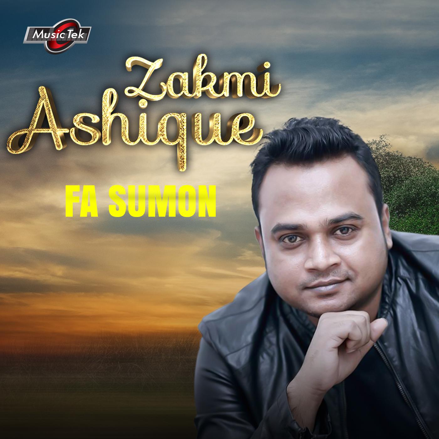 Zakhmi Ashique