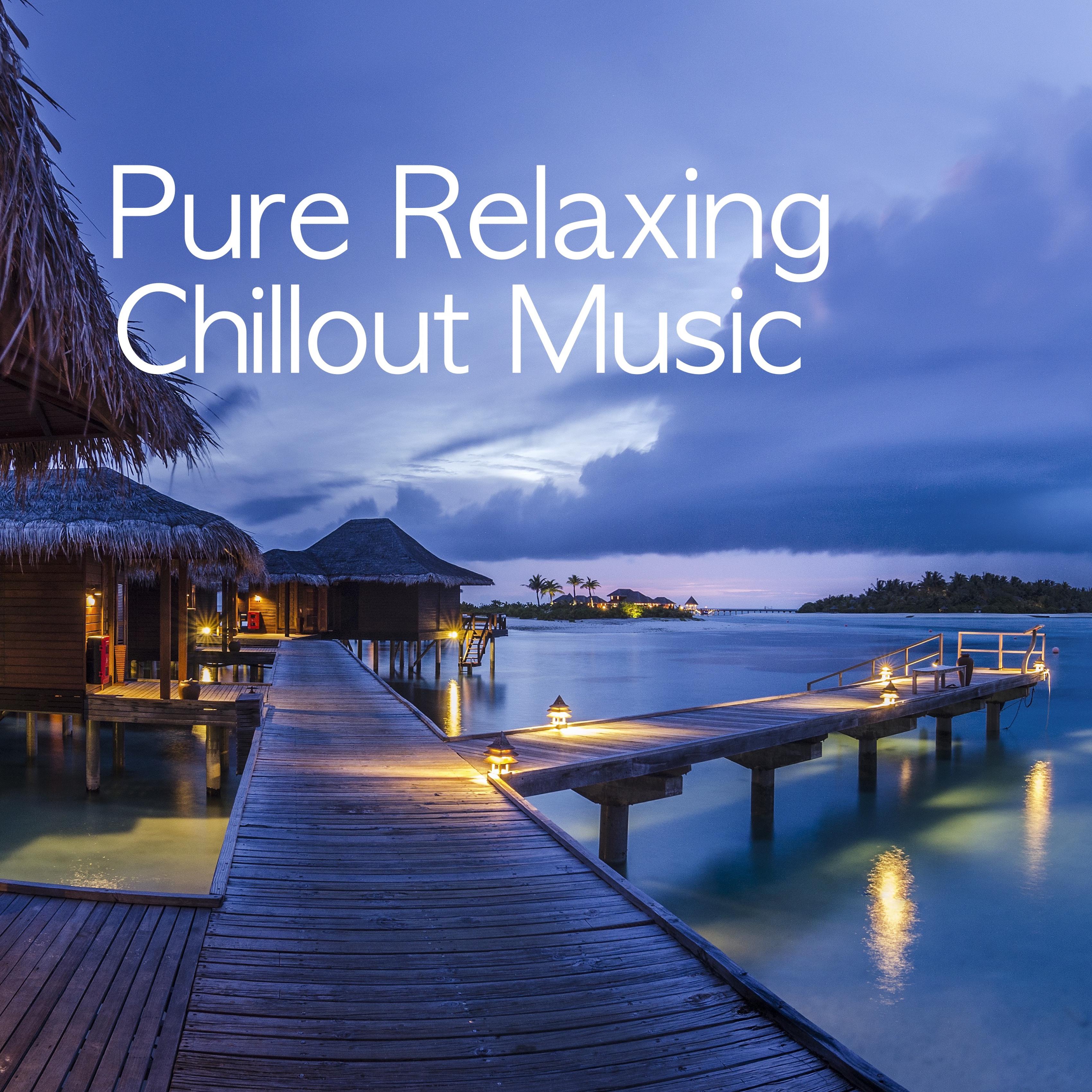 Beach Music For Relax