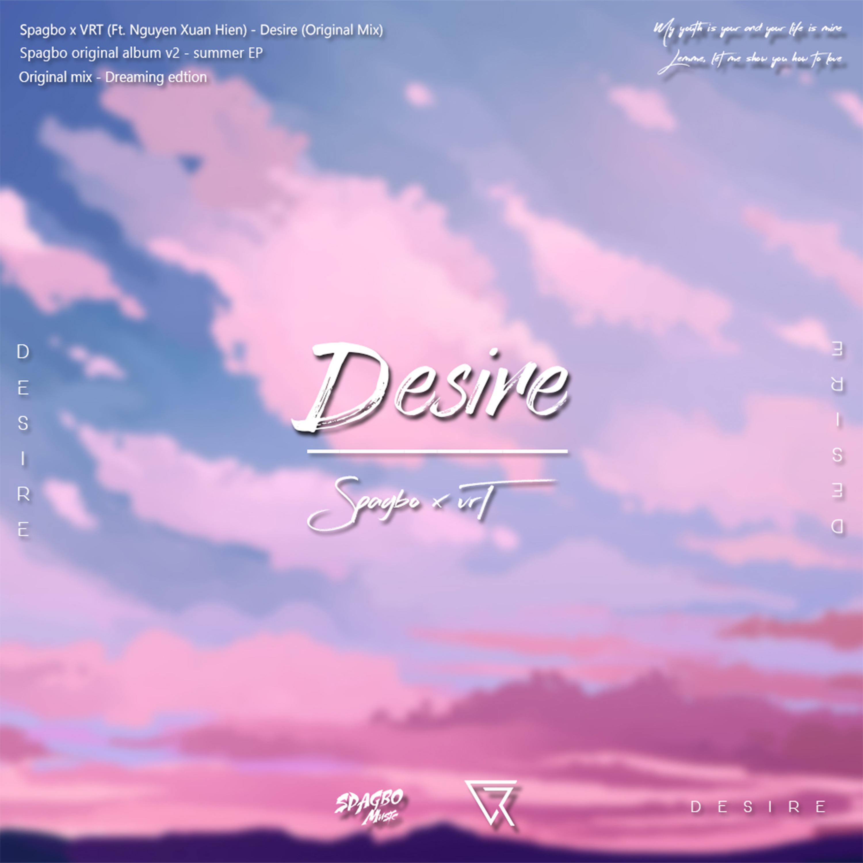 Desire