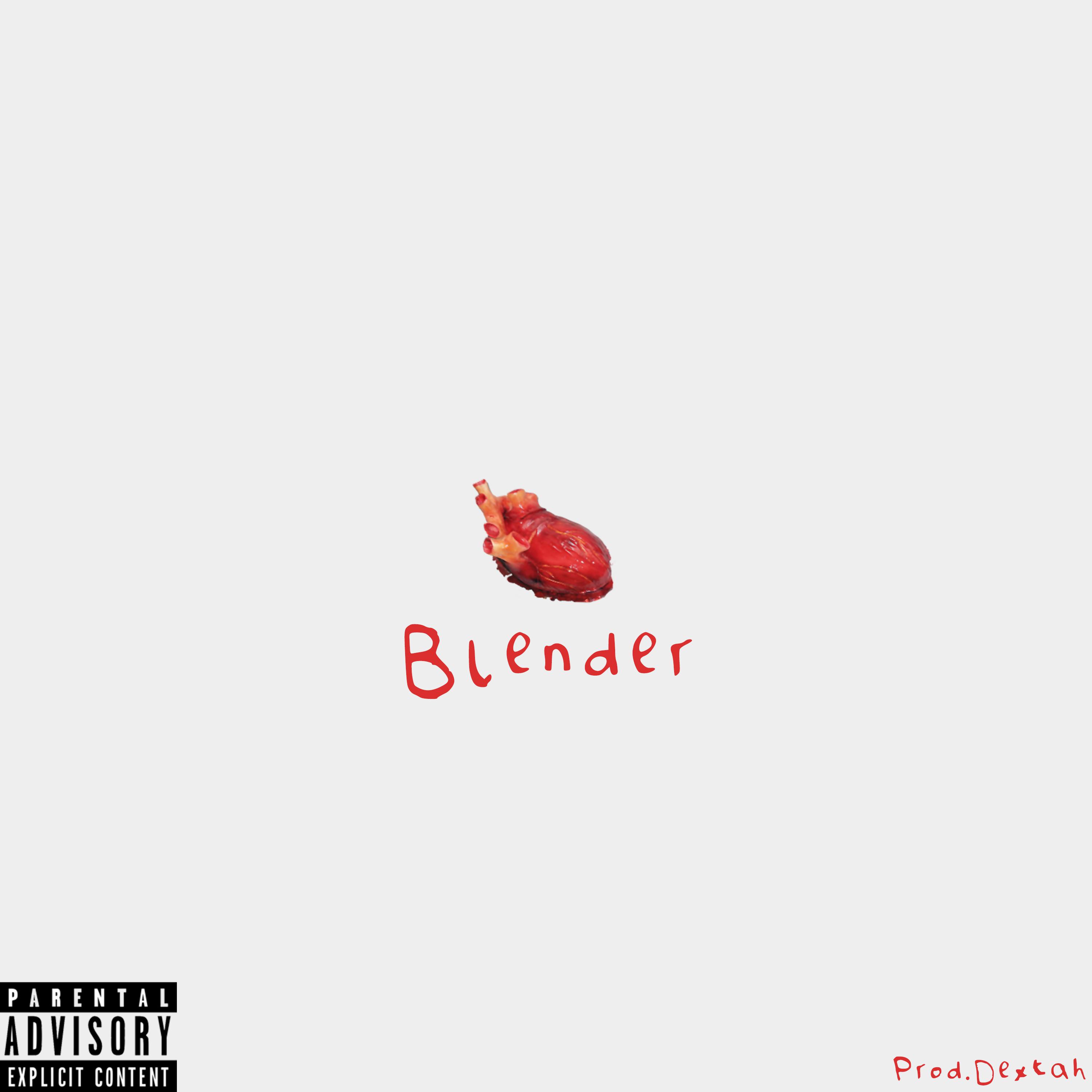 Blender